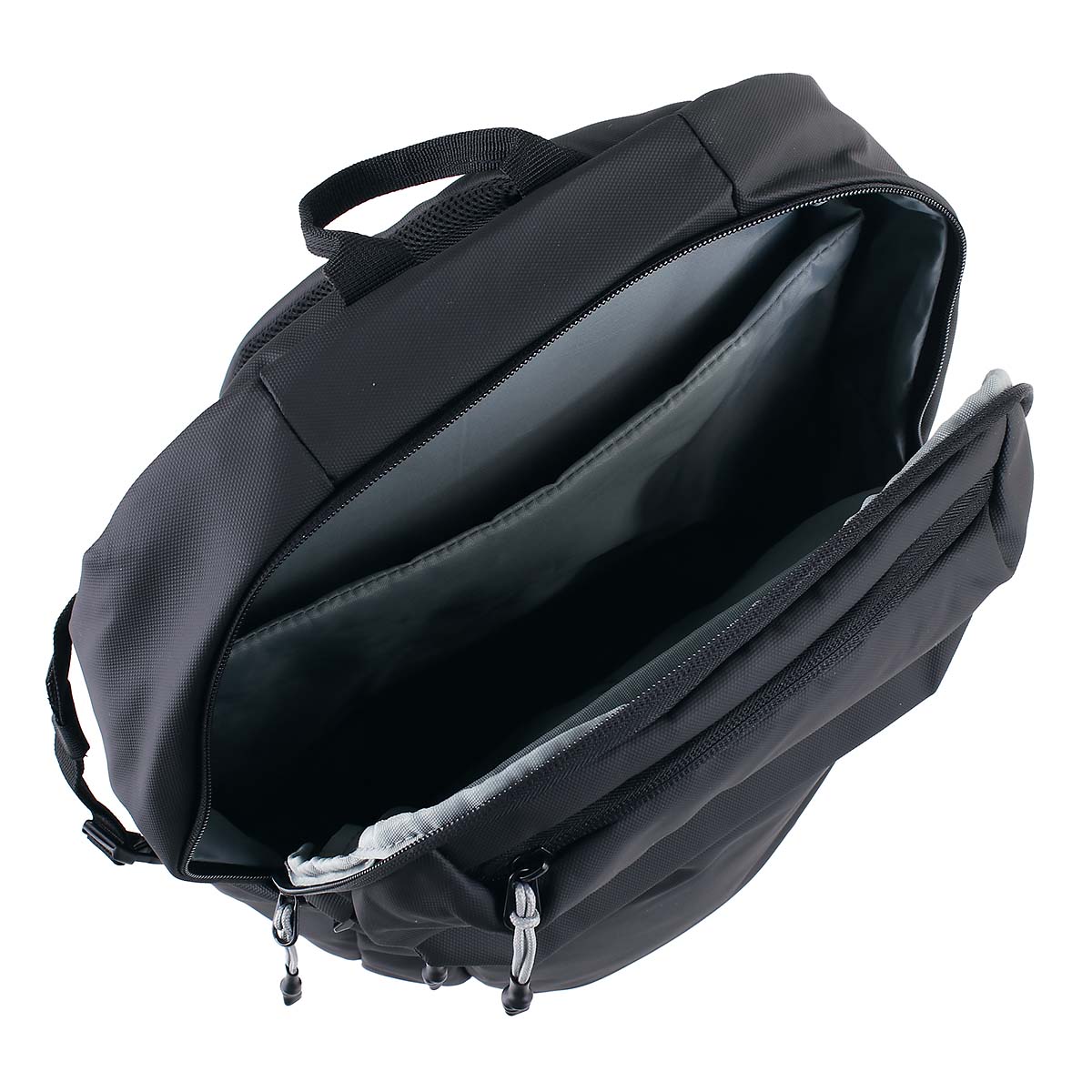 Kenorada Rucksack Leisure RS103-B black Kenorada Rucksack Leisure RS103-B black