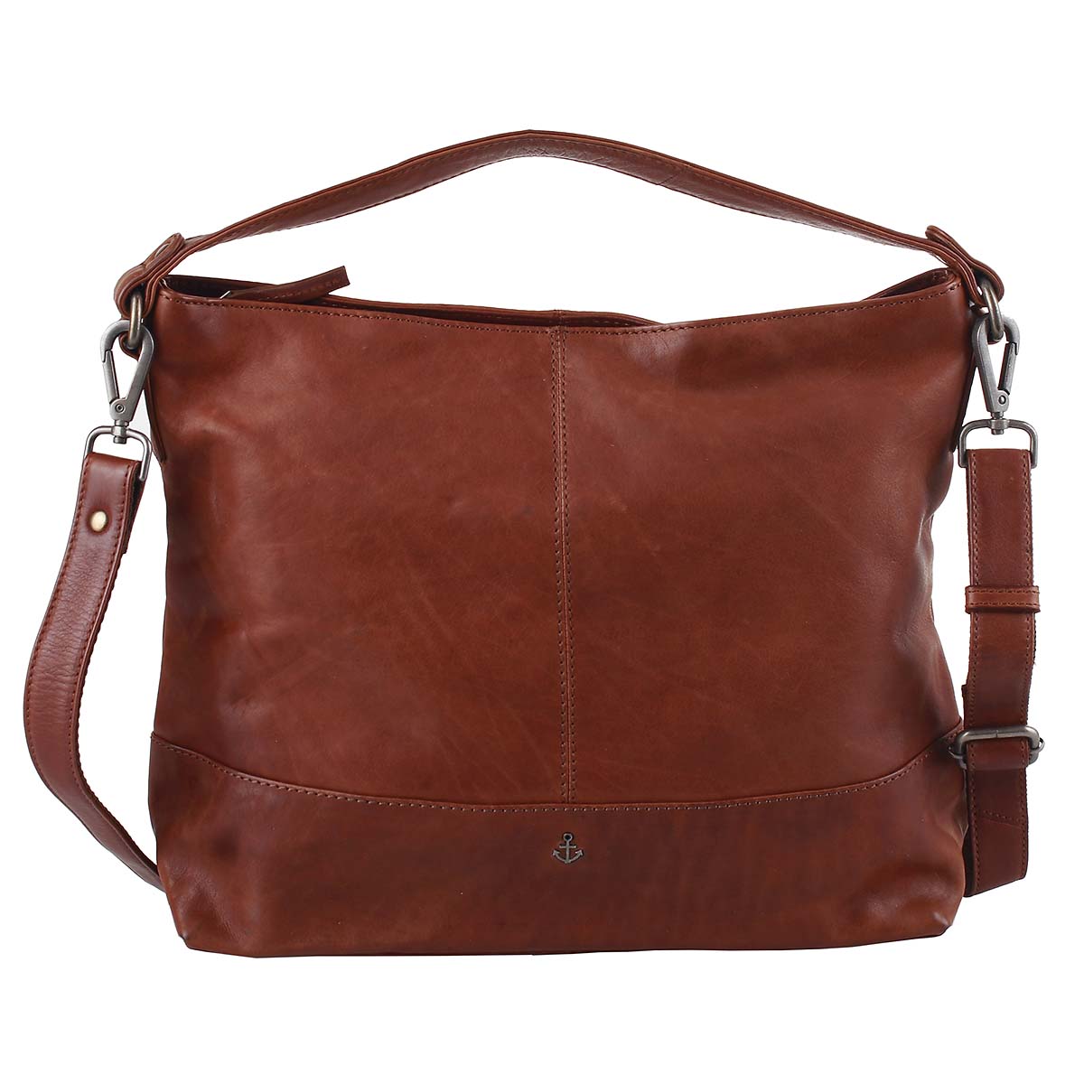 Harbour 2nd Schultertasche Classic