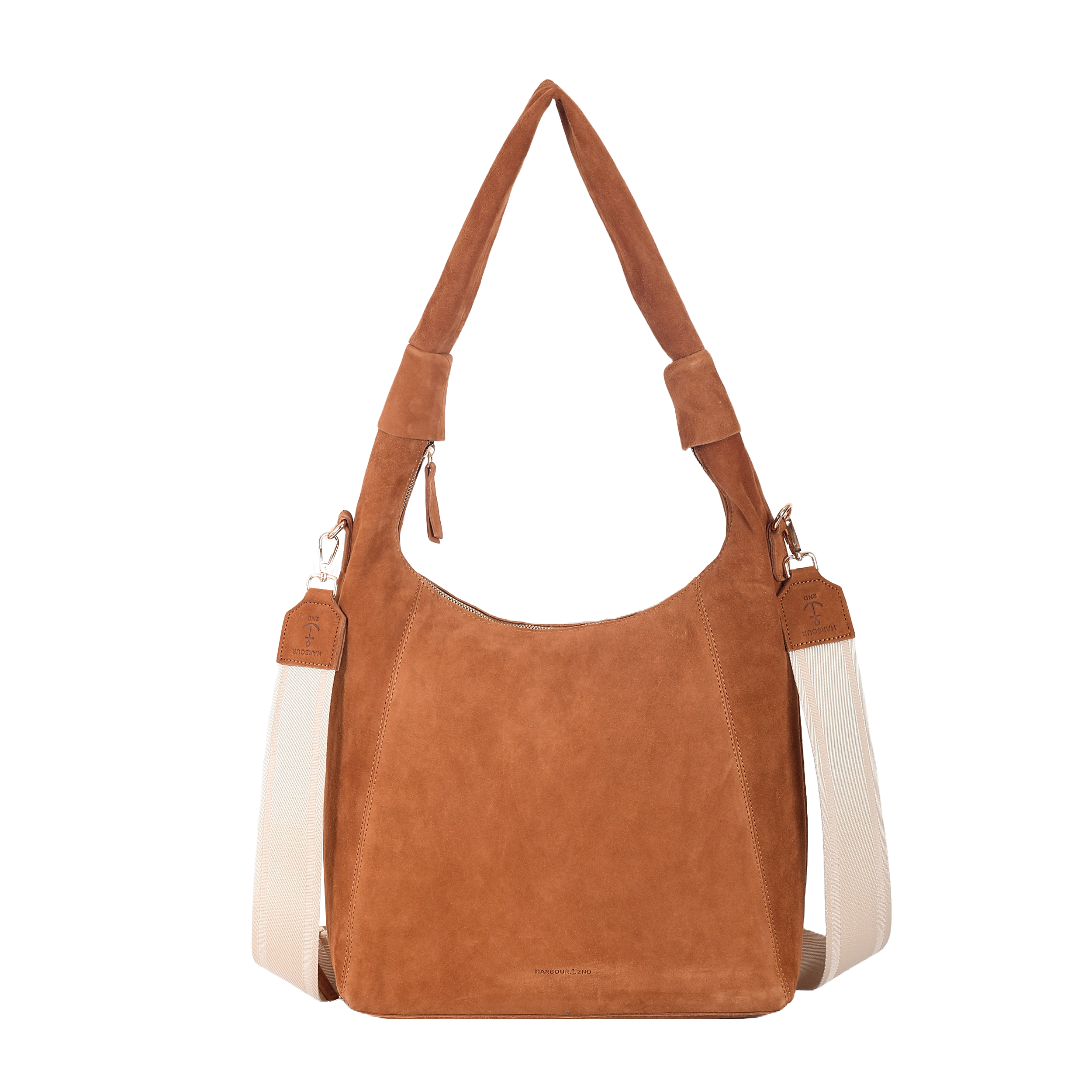 Harbour 2nd Beuteltasche Laurine sand