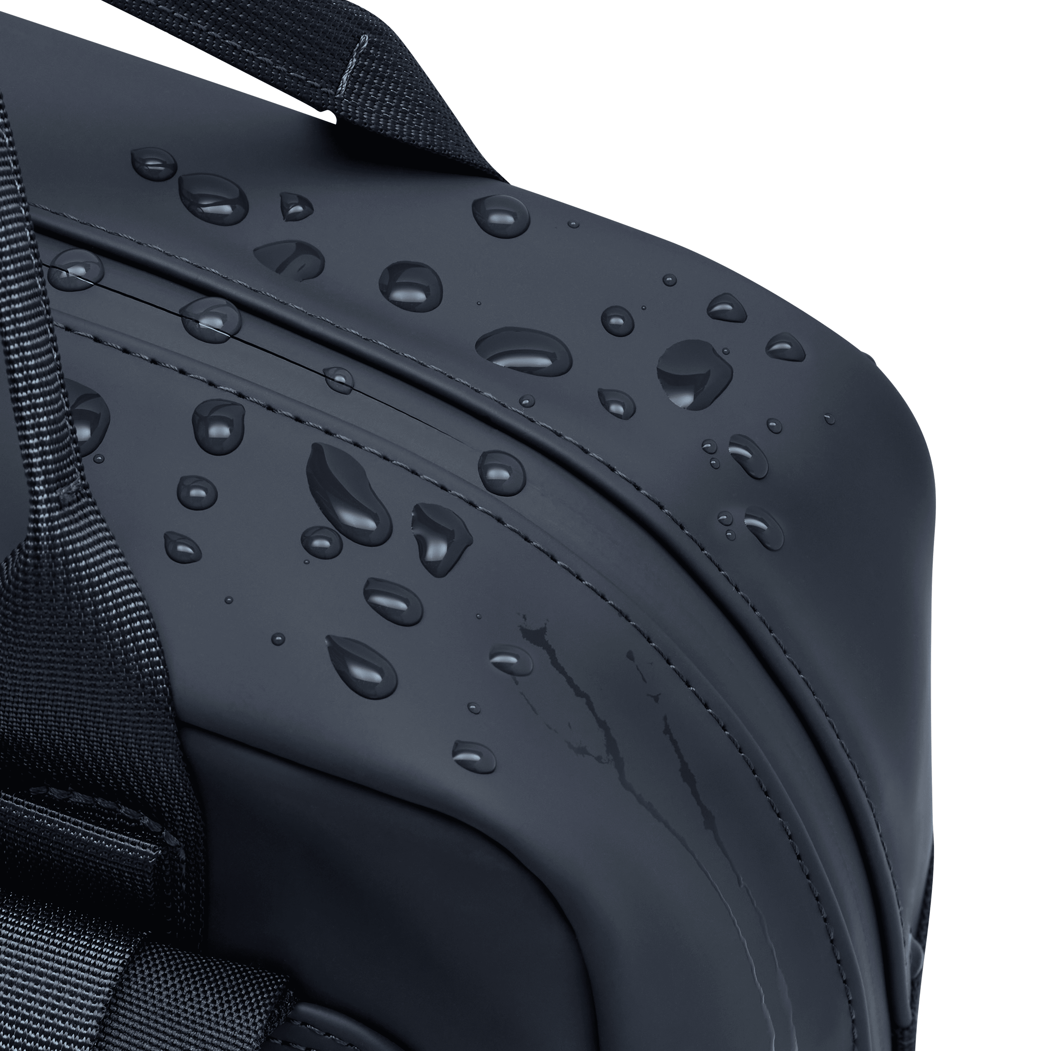 Kapten & Son Rucksack Bergen Pro navy