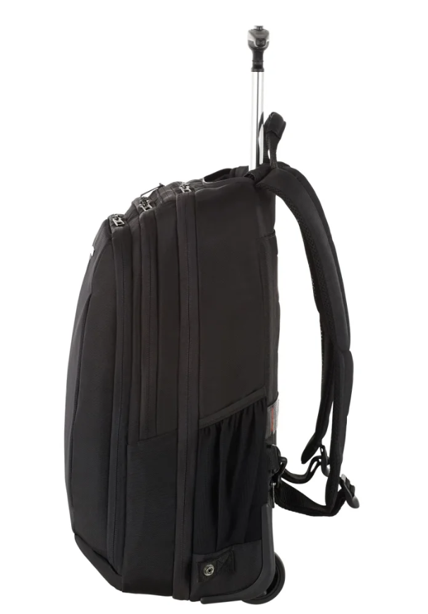 Samsonite Guardit 2.0 Laptop Rucksack/Trolley Samsonite Guardit 2.0 Laptop Rucksack/Trolley