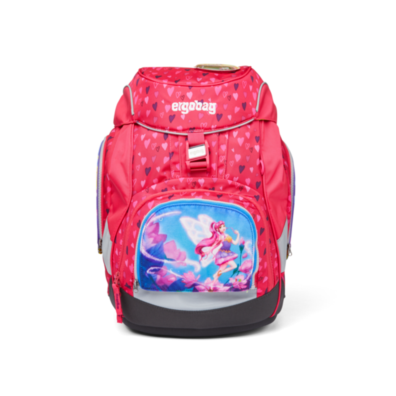 Ergobag Zippies Fee