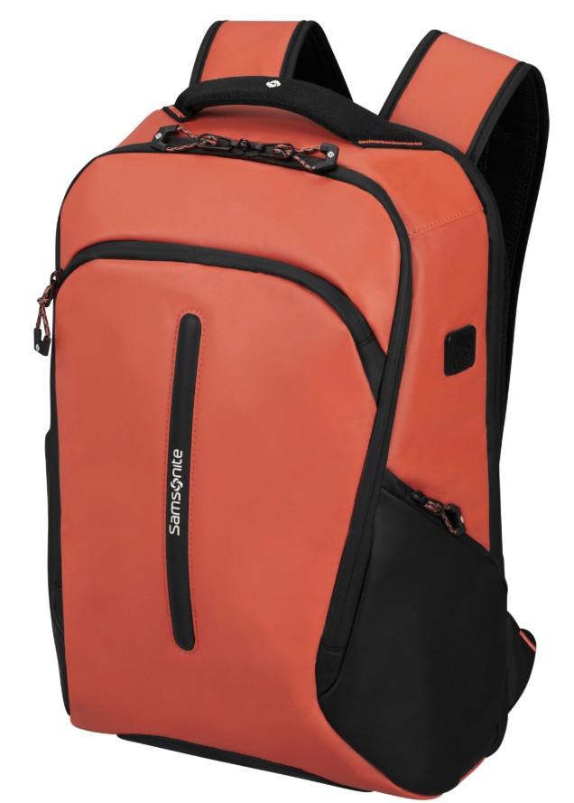 Samsonite Ecodiver Laptop Rucksack 15.6“ M clay Samsonite Ecodiver Laptop Rucksack 15.6“ M clay