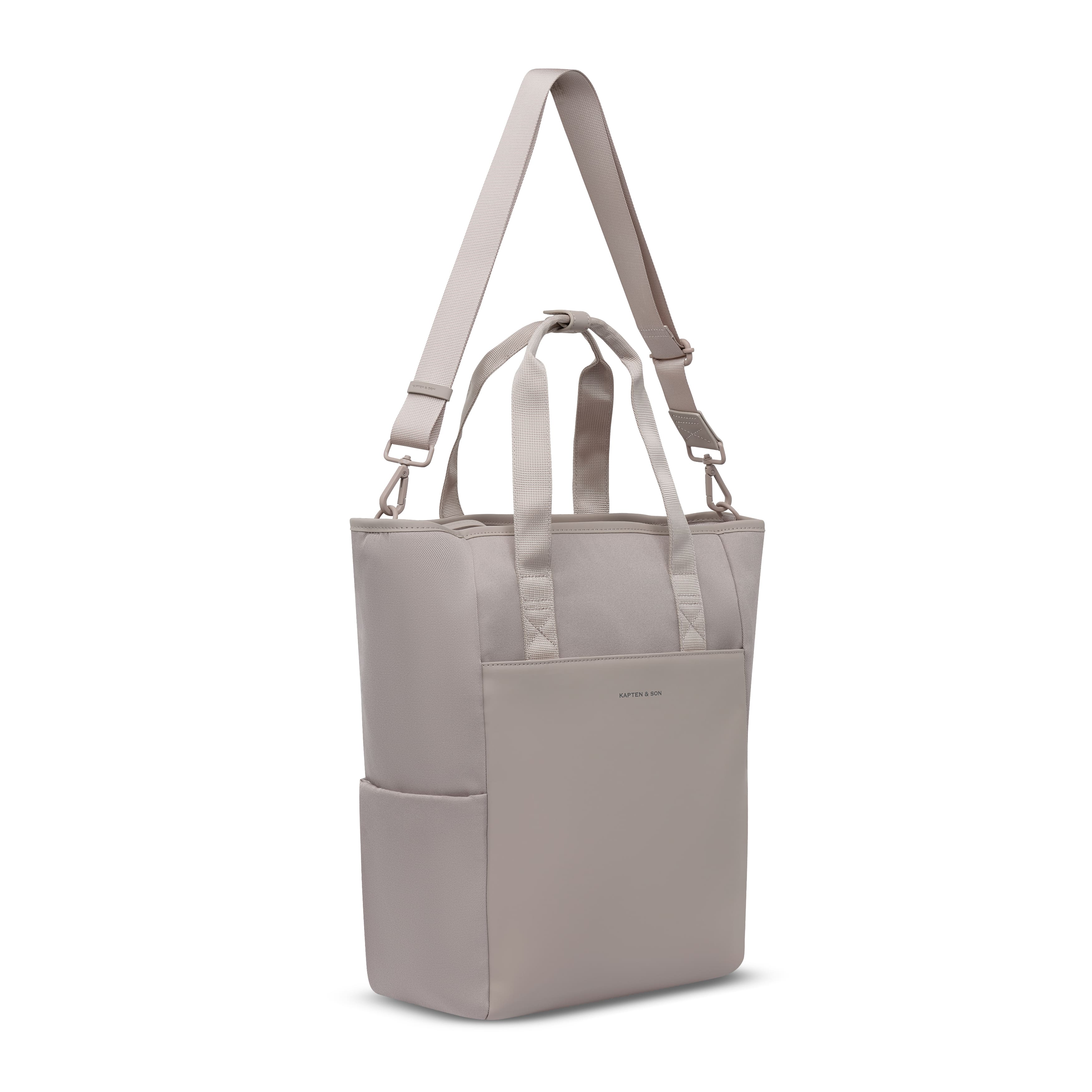 Kapten & Son 3in1 Rucksack Lindby Pro Muted Rose