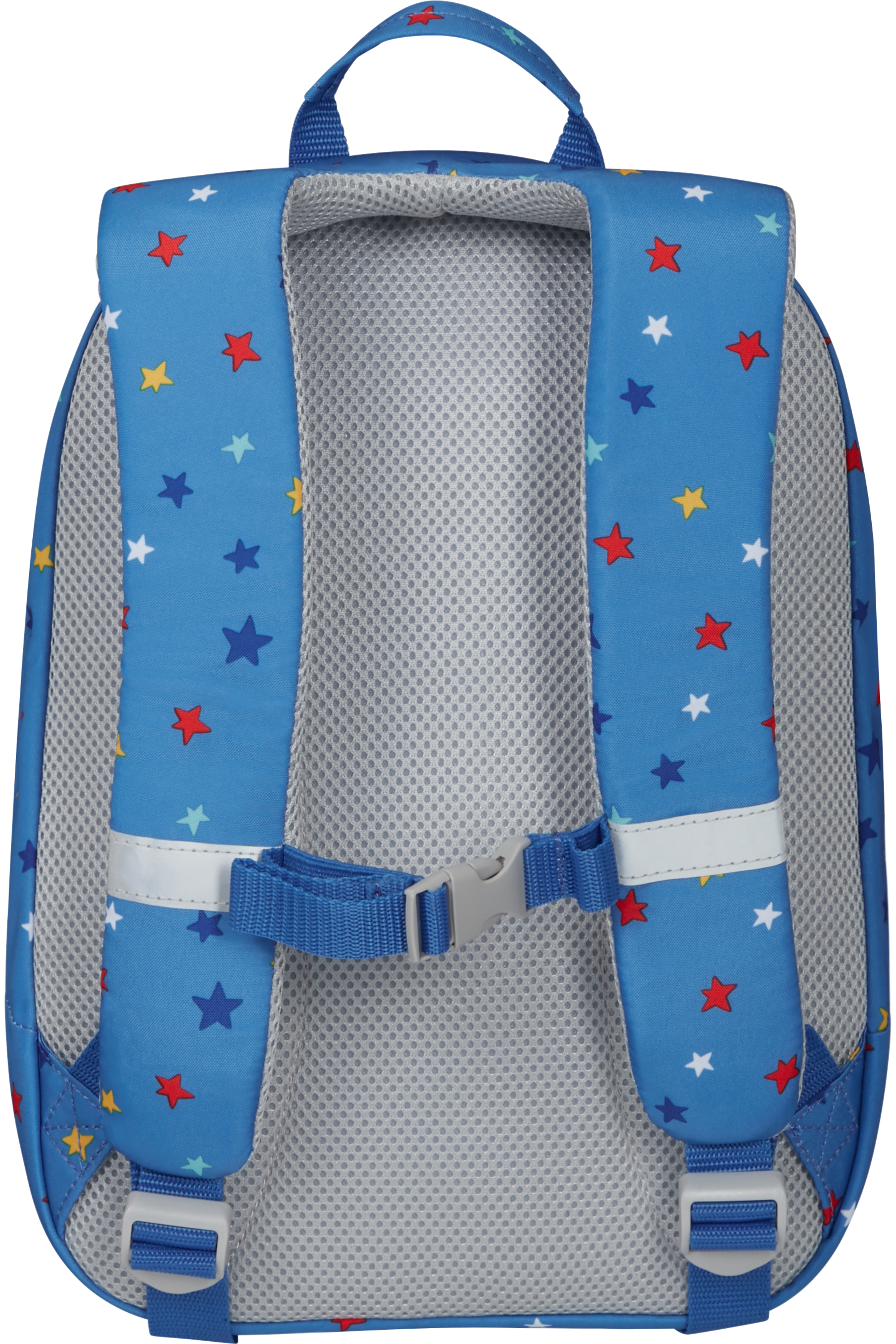 Samsonite Kinderrucksack S+ Donald Duck 