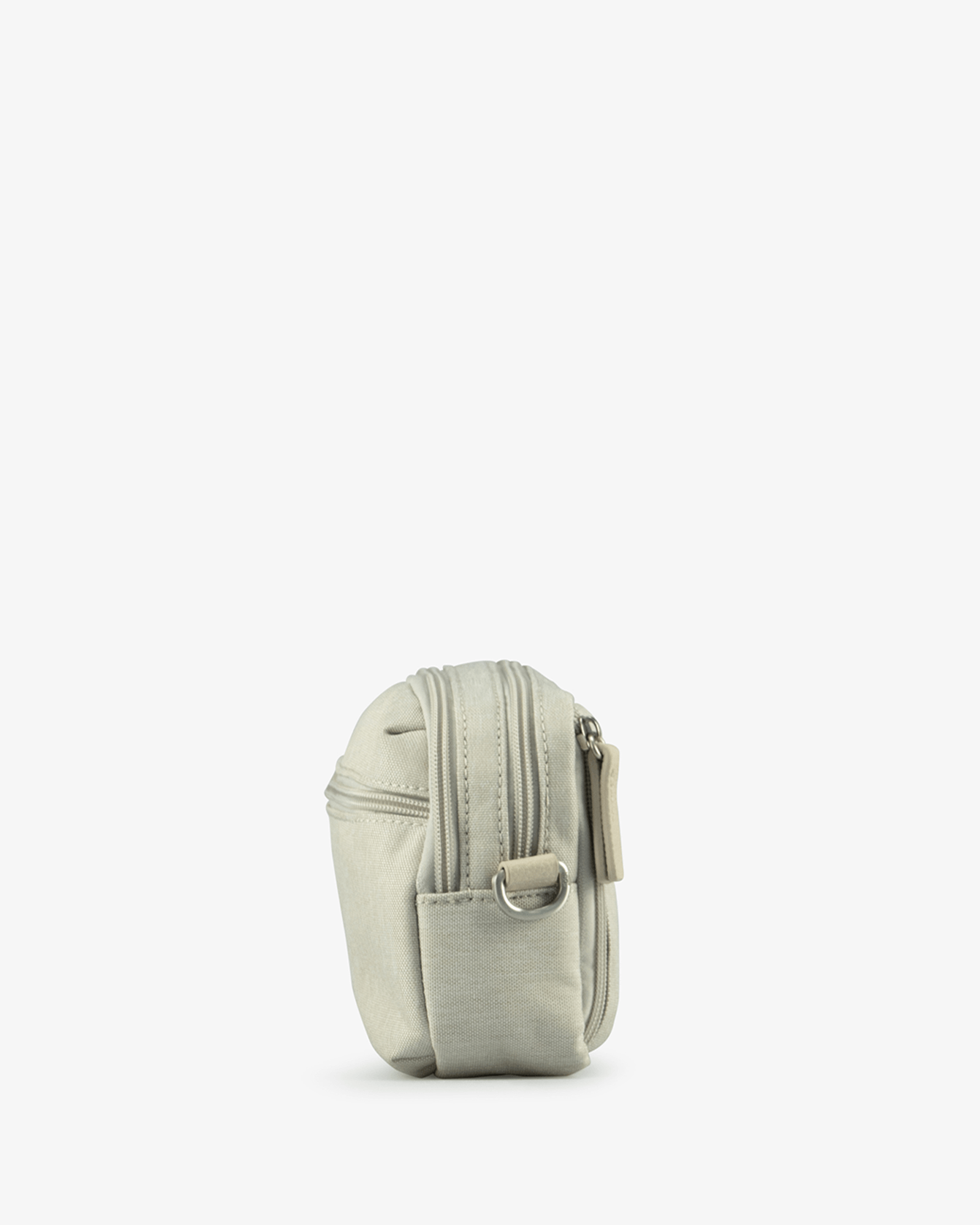 Jost Gürteltasche Bergen hellbeige