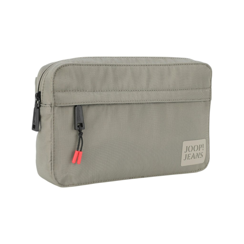 Joop! Bauchtasche Martano Lino shz mud Joop! Bauchtasche Martano Lino shz mud
