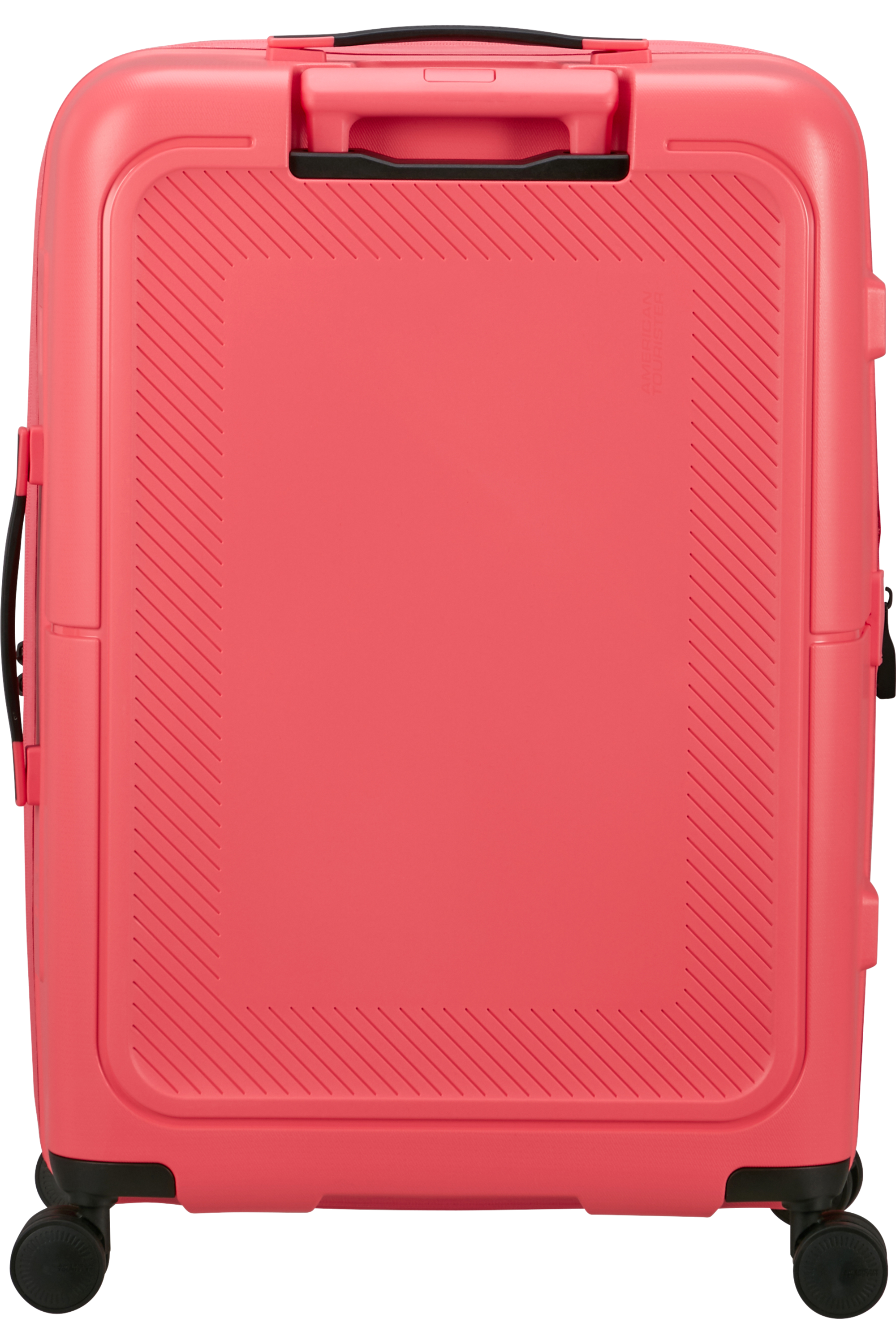 American Tourister Trolley Dashpop 67cm sugar pink