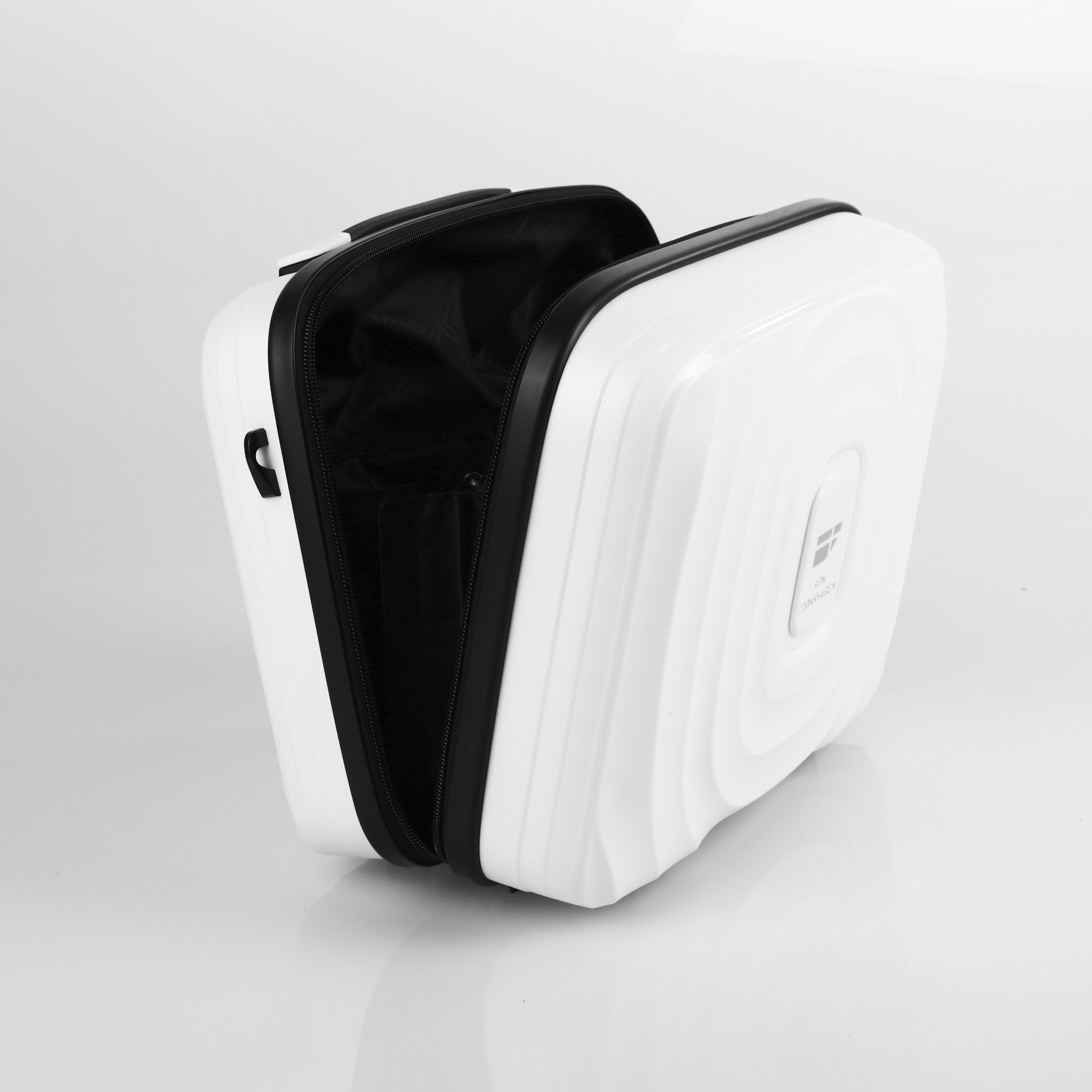 Von Crønshagen Mogens Beauty Case weiß