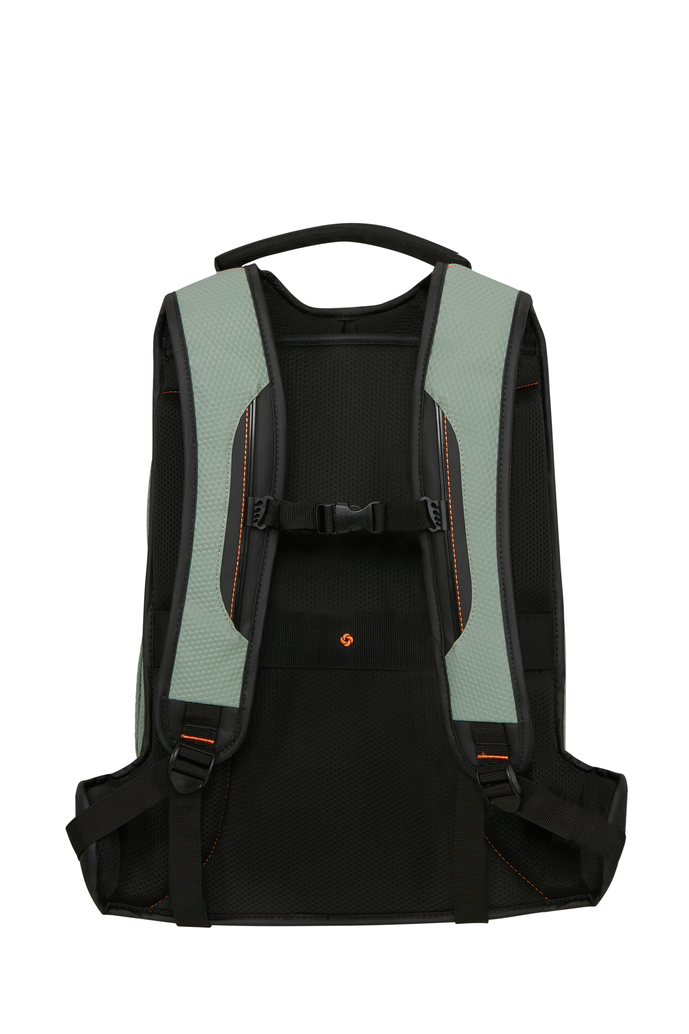 Samsonite Ecodiver Laptop Rucksack L 17.3" light sage Samsonite Ecodiver Laptop Rucksack L 17.3" light sage