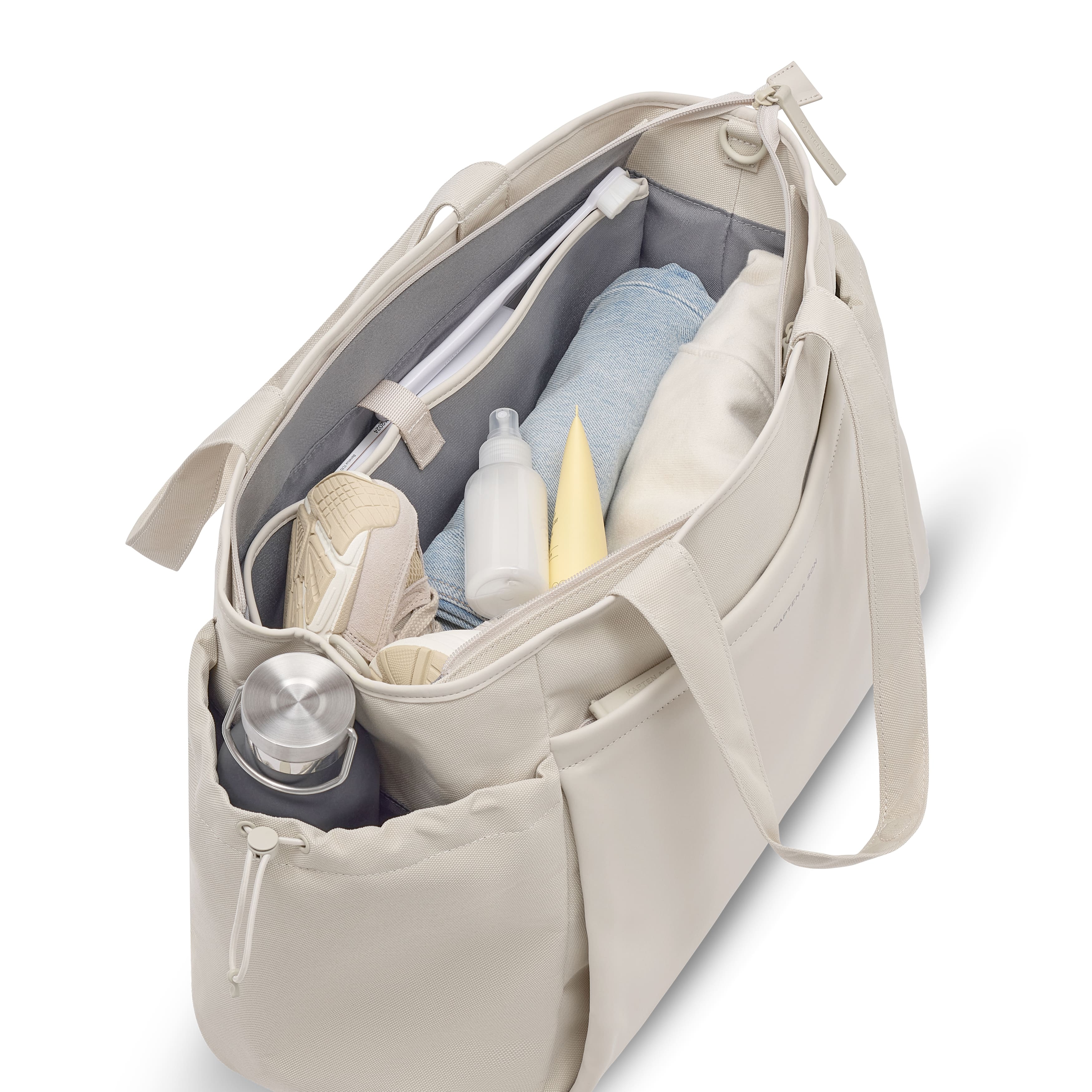 Kapten & Son Hellvi Pro Large sandstone