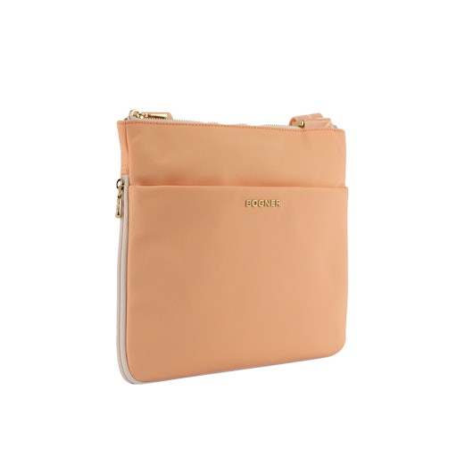 Bogner Umhängetasche Klosters Neve Serena bleached apricot