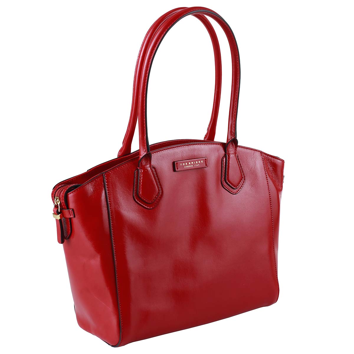 The Bridge Shopper Costanza rot The Bridge Shopper Costanza rot