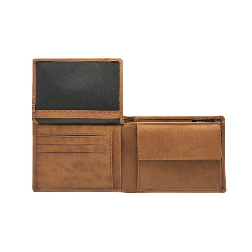 Strellson Billford H7 Blackwall Corbin cognac