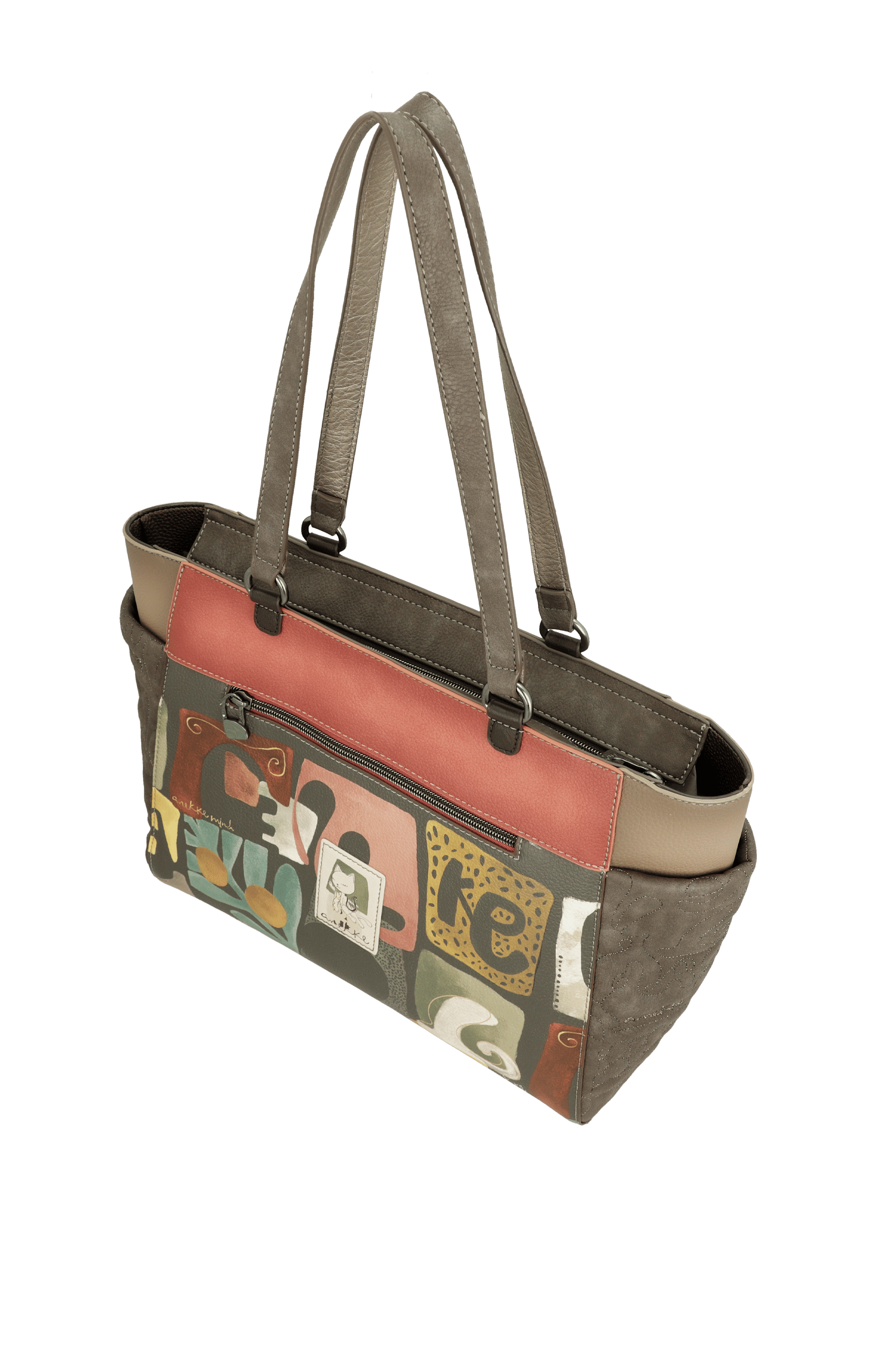 Anekke Shopper Muse Anekke Shopper Muse