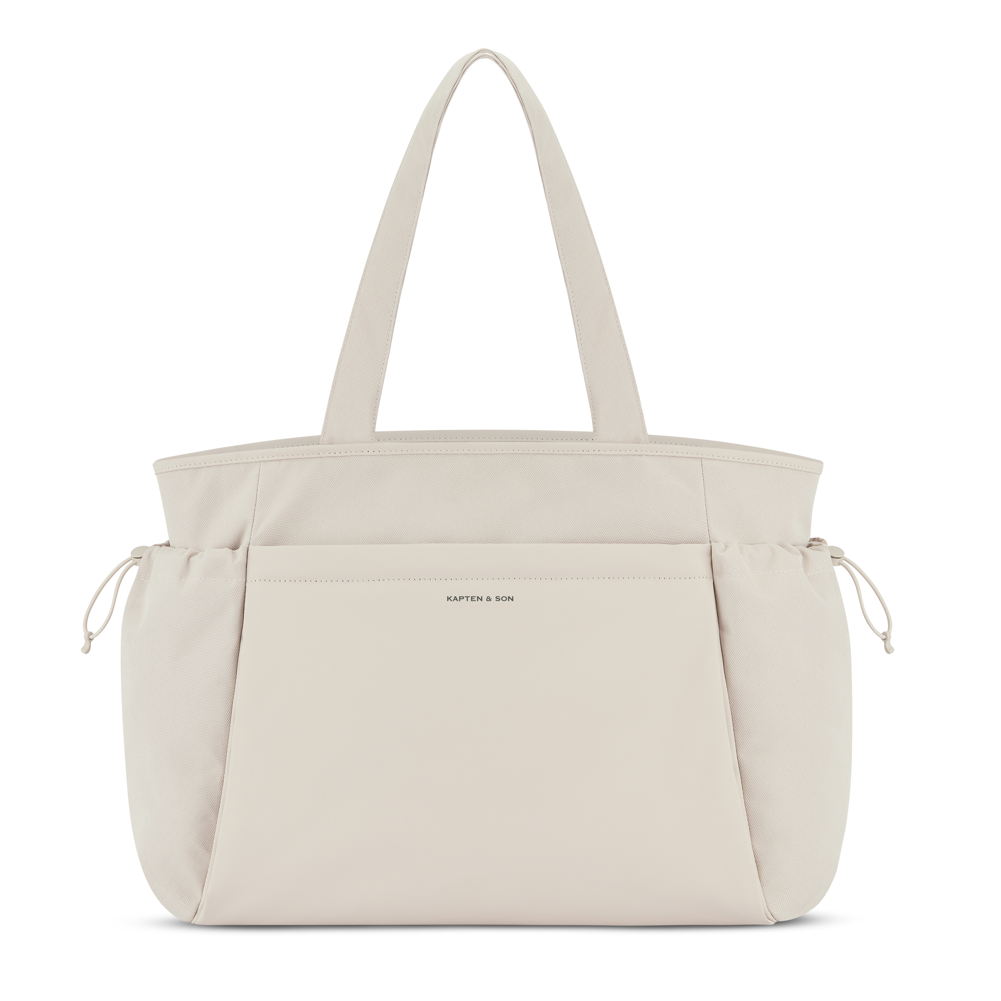 Kapten & Son Hellvi Pro Large sandstone