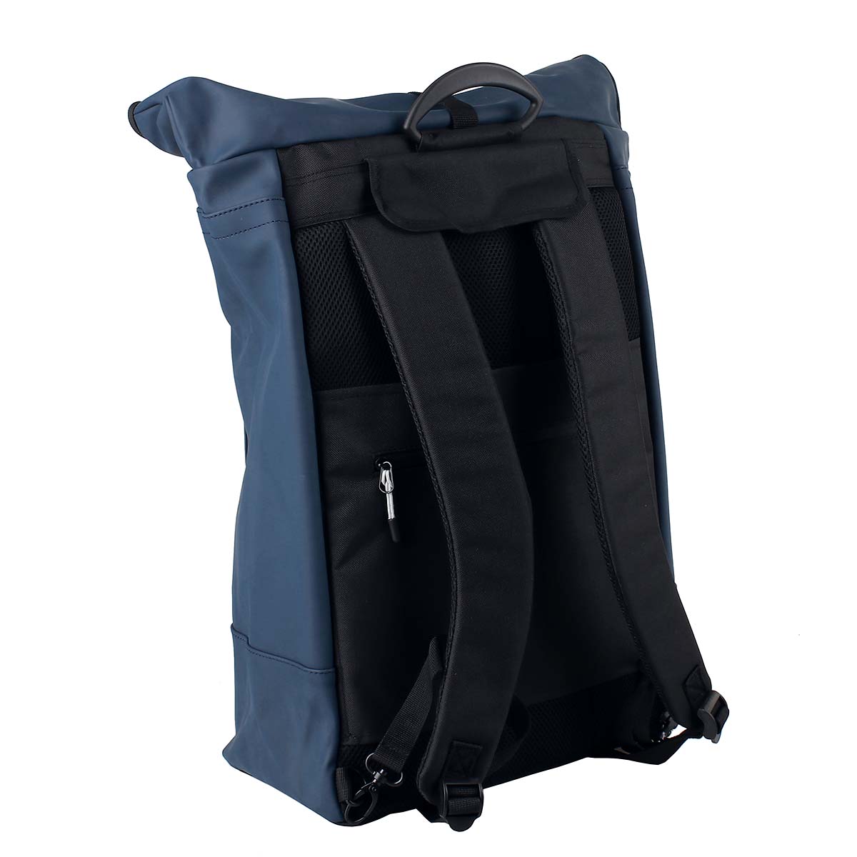 Von Cronshagen Einkaufstrolley Combi dark blue