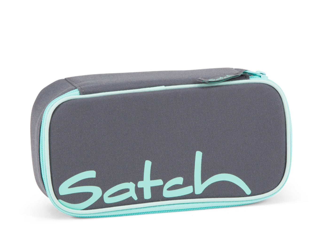 Satch Schlamperbox Mint Phantom 