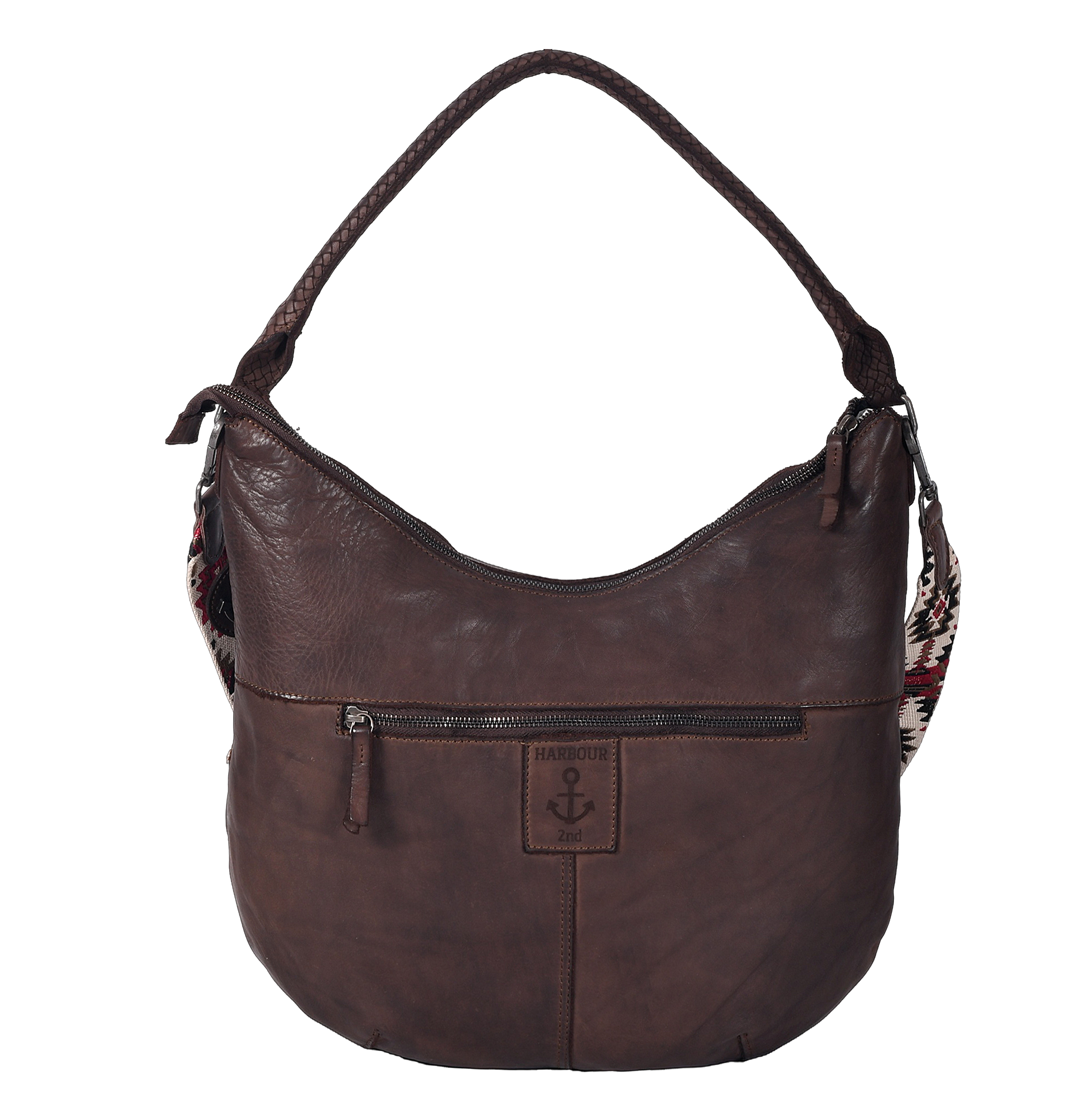 Harbour 2nd Handtasche Esterina brown