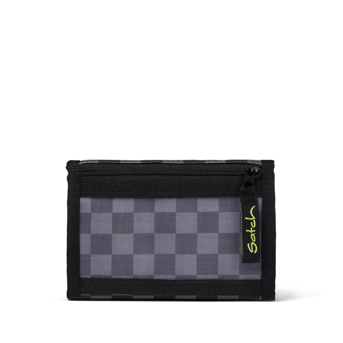 Satch Geldbörse Dark Skate Satch Geldbörse Dark Skate