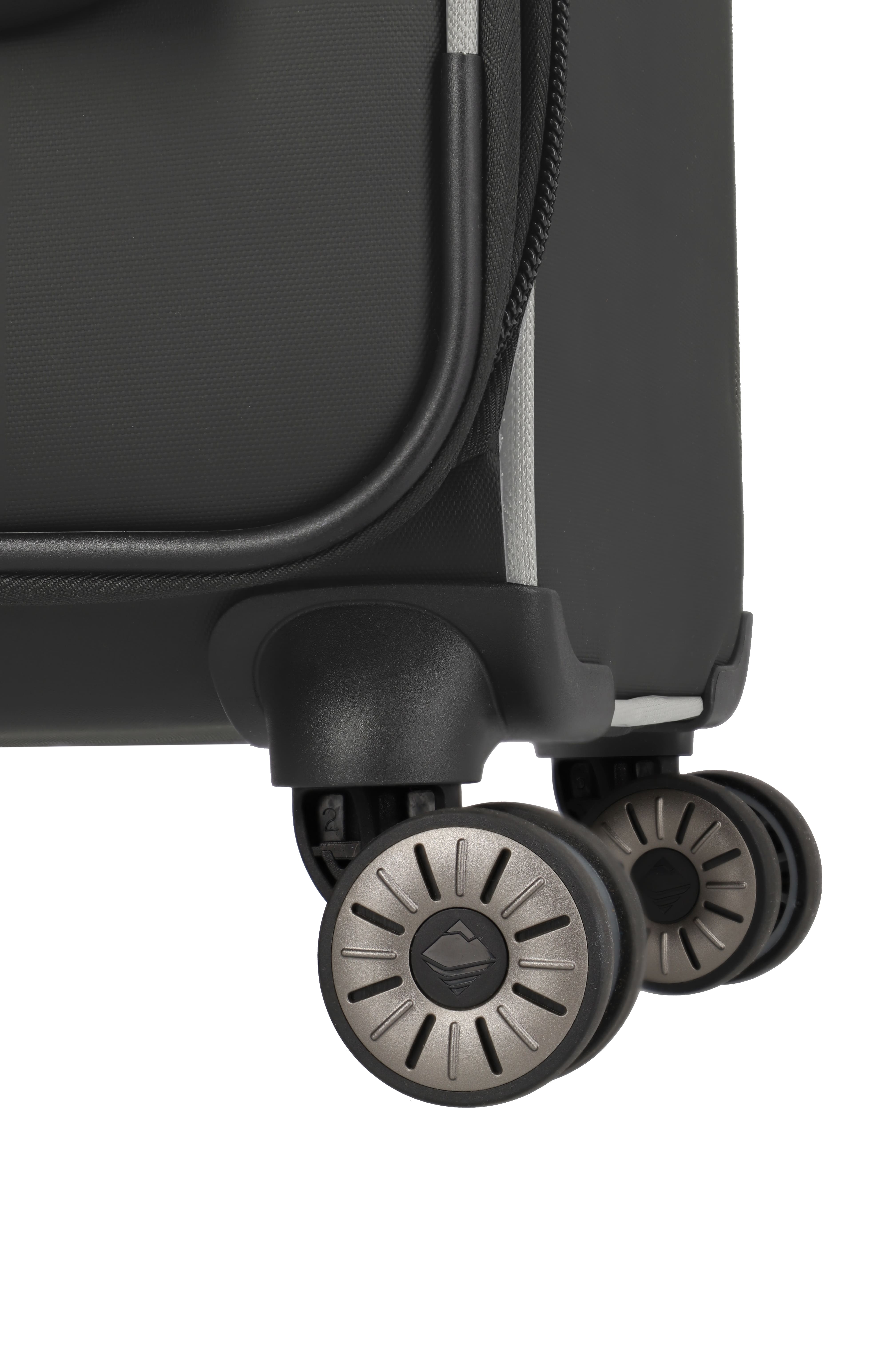 Travelite Trolley Crosslite L nature