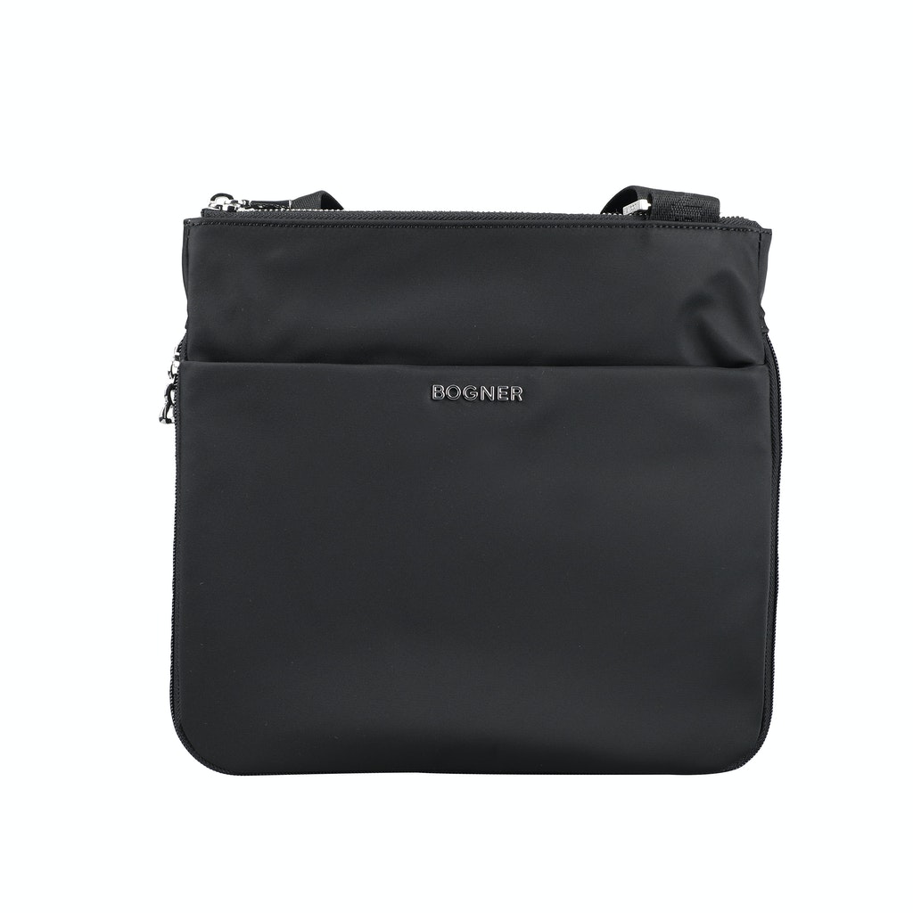 Bogner Umhängetasche Serena black Bogner Umhängetasche Serena black