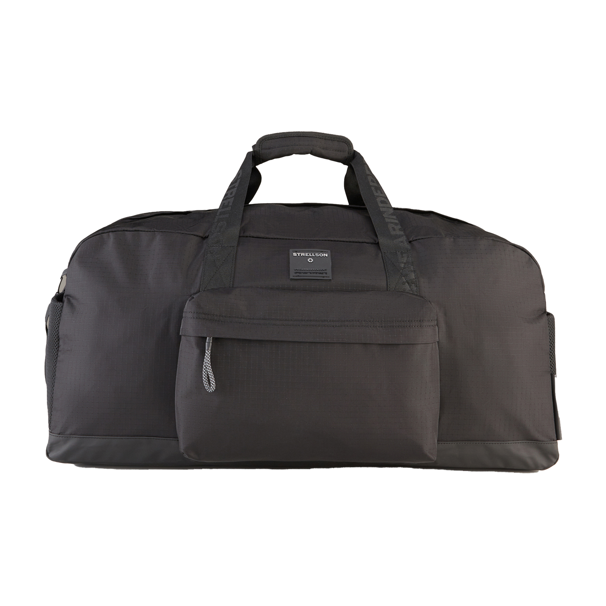 Strellson Reisetasche Northwood Rs Addison Mhz black Strellson Reisetasche Northwood Rs Addison Mhz black