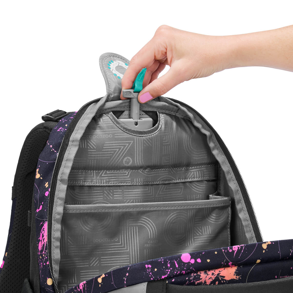 Coocazoo Schulrucksack MATE Colour Drift Coocazoo Schulrucksack MATE Colour Drift
