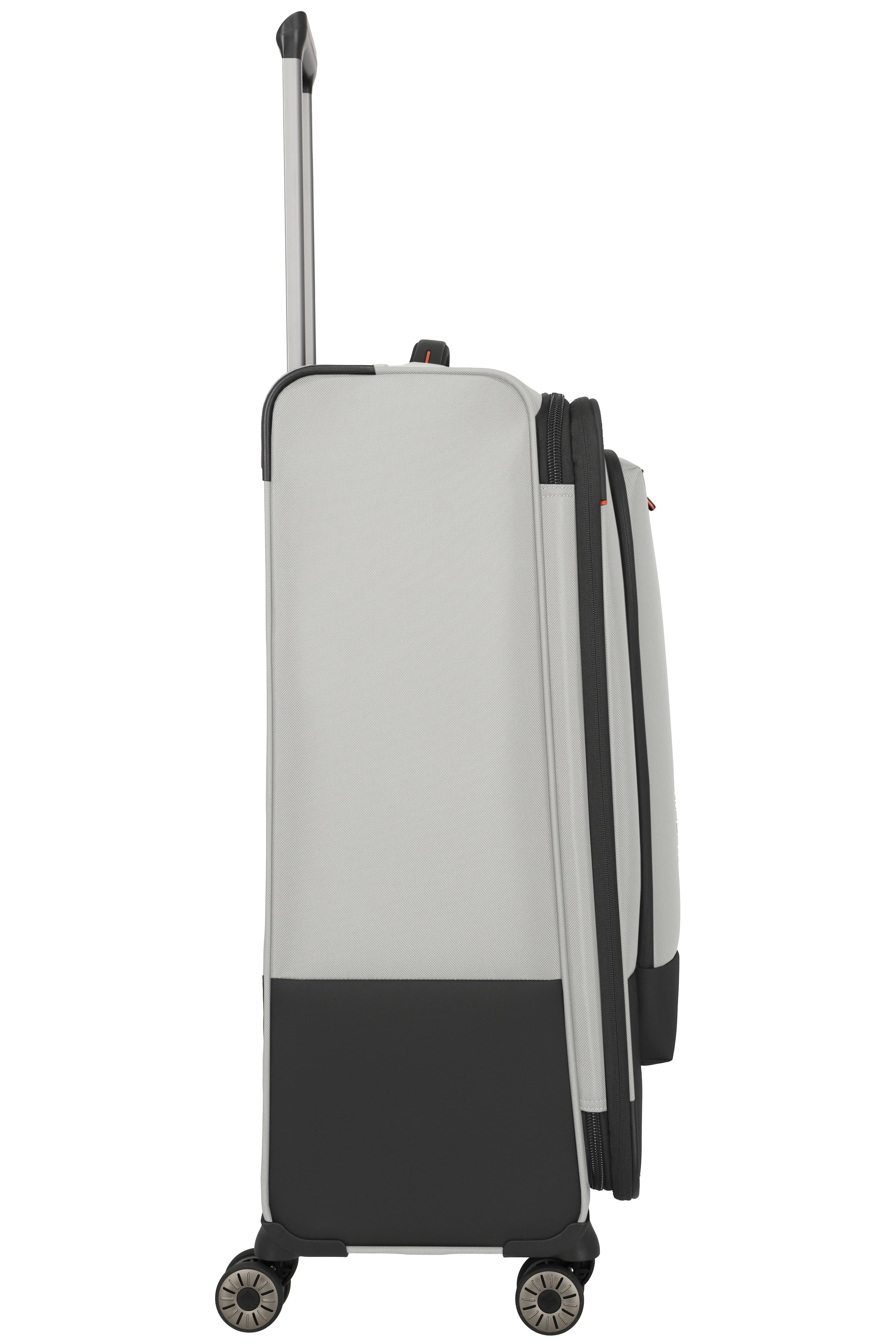 Travelite Trolley Crosslite L nature