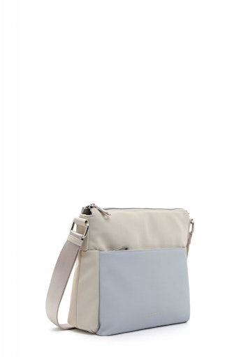 Emily & Noah Umhängetasche Bettina lightblue