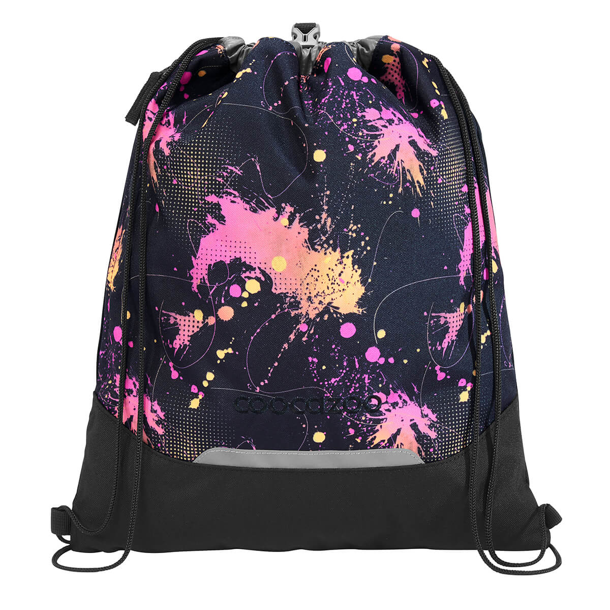 Coocazoo Turnbeutel Colour Drift Coocazoo Turnbeutel Colour Drift