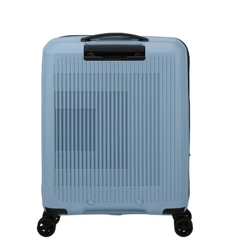 American Tourister Trolley Aerostep S soho grey