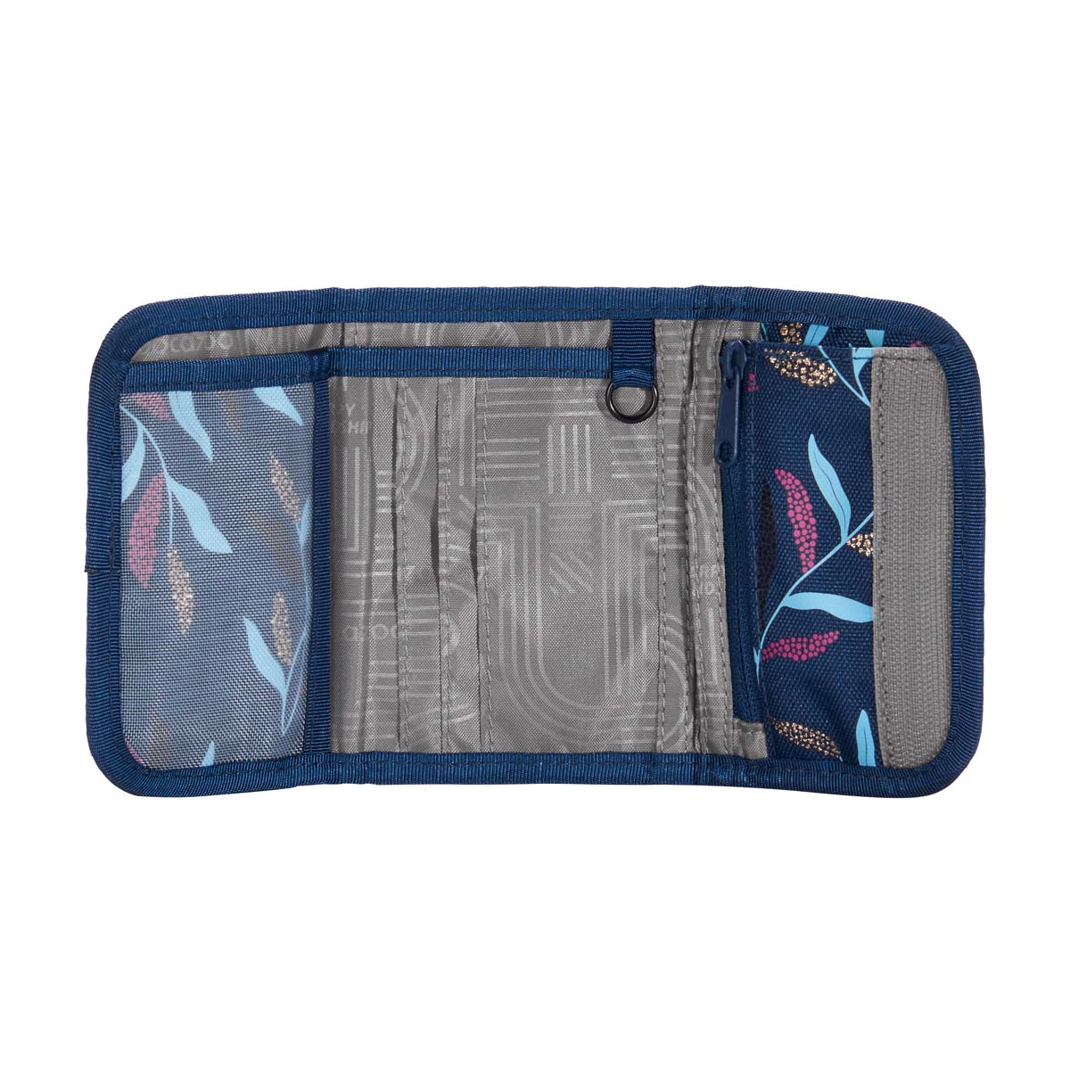 Coocazoo Geldbörse Boho Glam Coocazoo Geldbörse Boho Glam