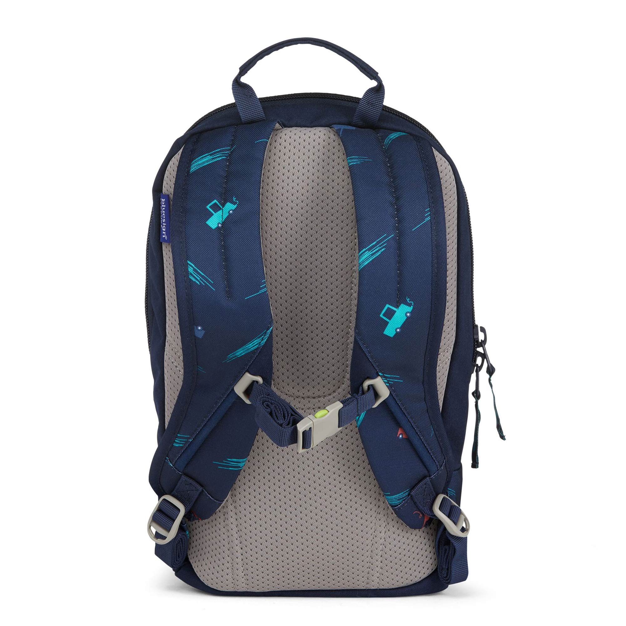 Ergobag Ease small Kinderrucksack Bärnhard Ergobag Ease small Kinderrucksack Bärnhard