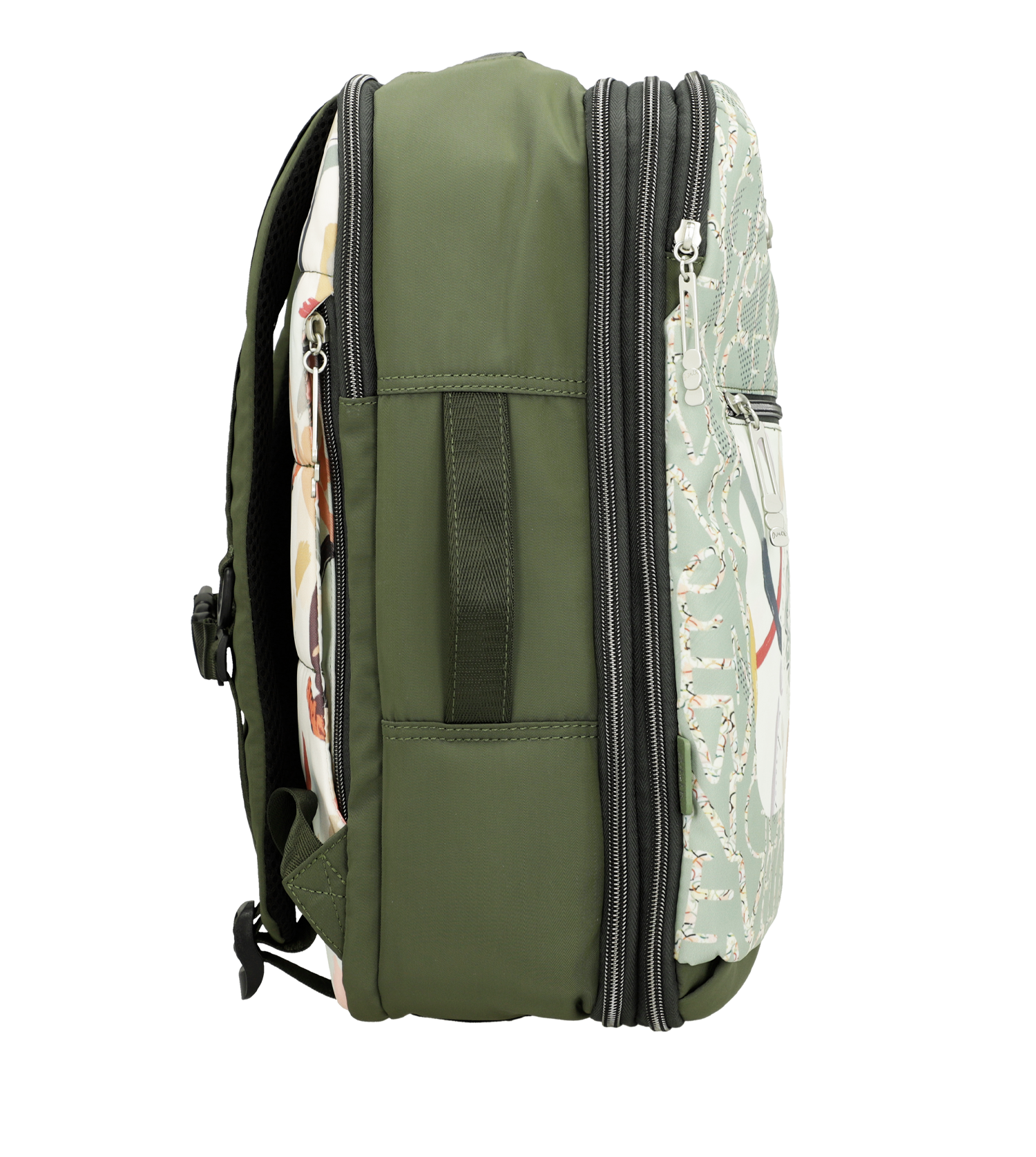 Anekke Smart Reiserucksack