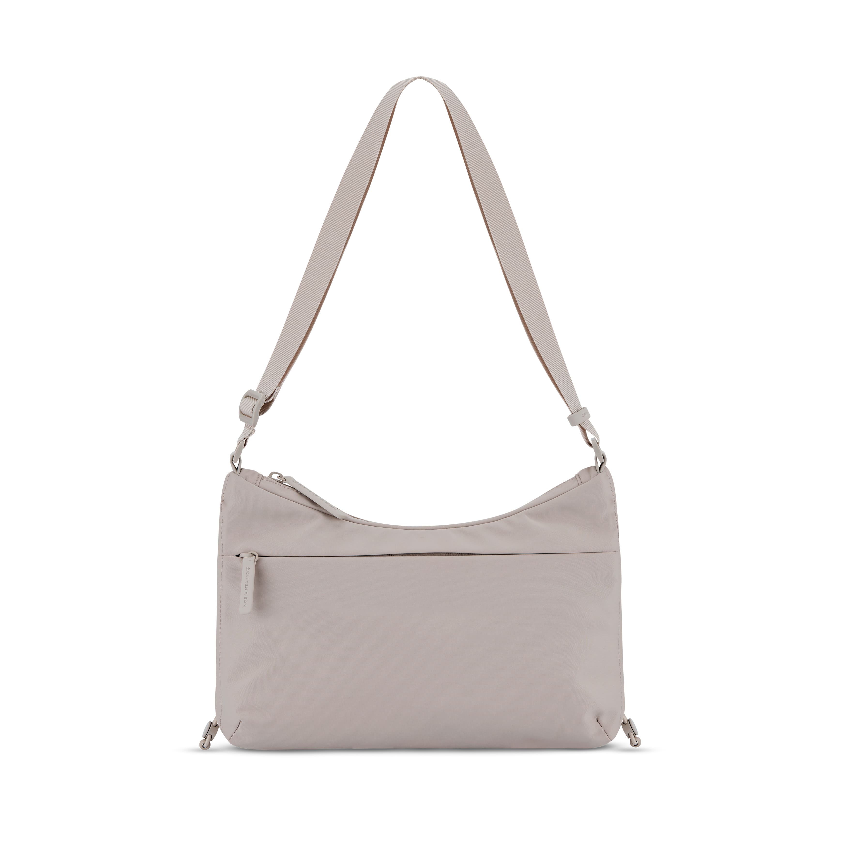 Kapten & Son Umhängetasche Skara Small Muted Rose Kapten & Son Umhängetasche Skara Small Muted Rose
