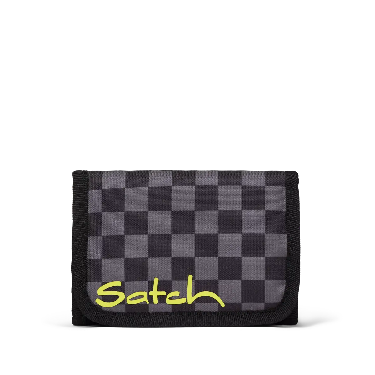 Satch Geldbörse Dark Skate Satch Geldbörse Dark Skate