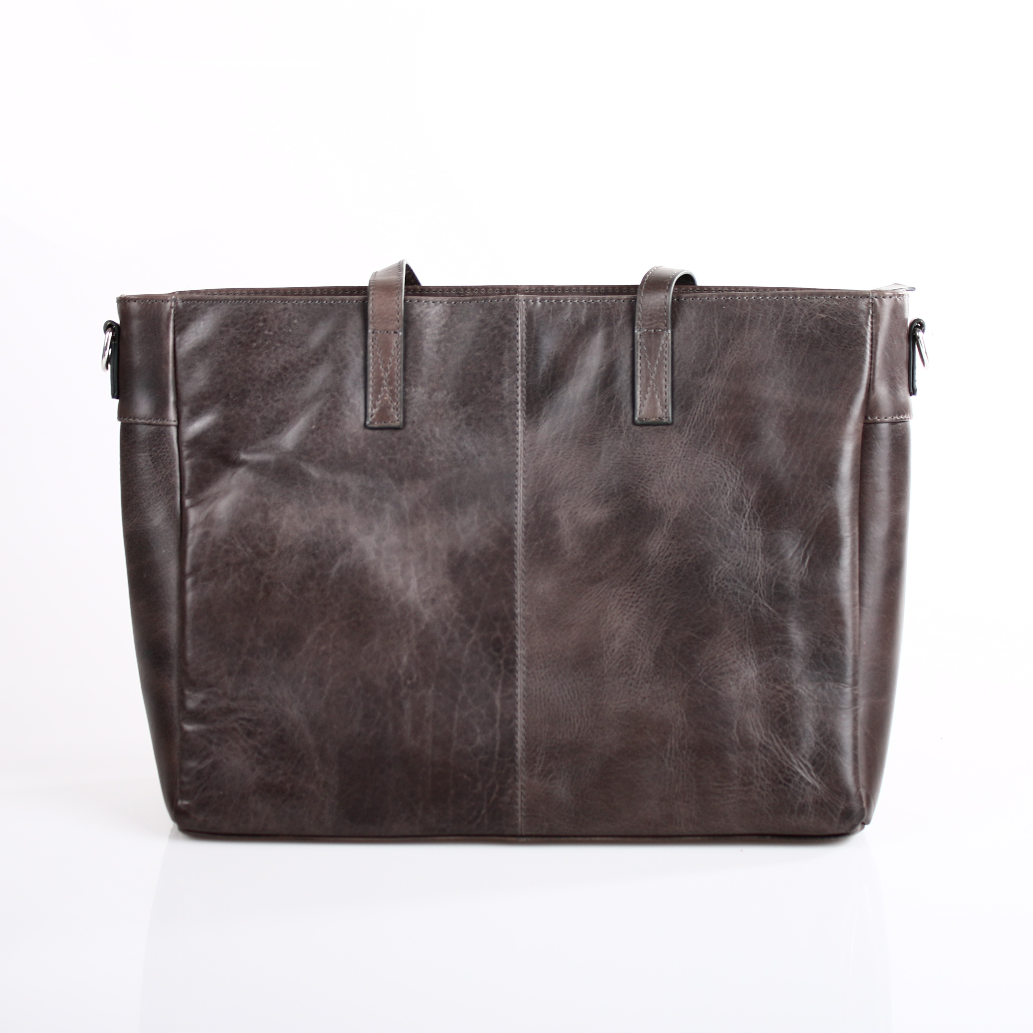 Sattlers & Co. Shopper Jacinto grey