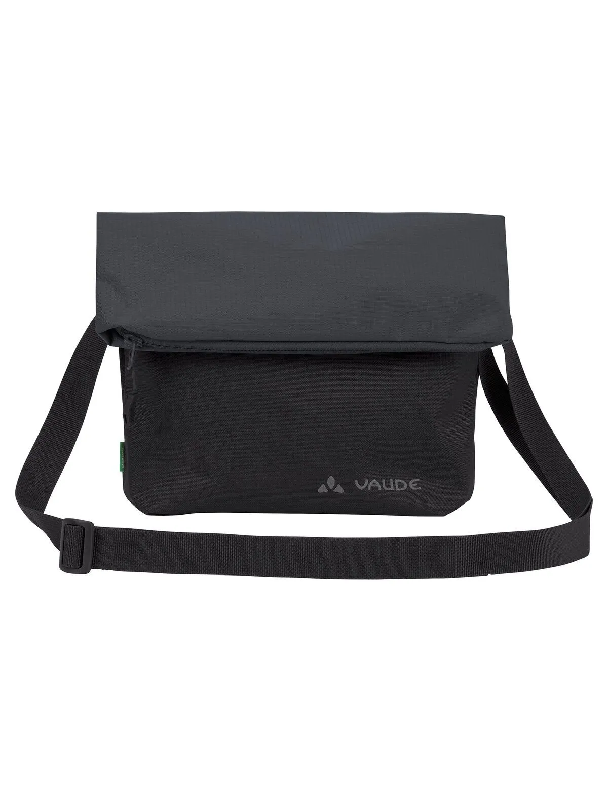 Vaude Umhängetasche Heka II black Vaude Umhängetasche Heka II black