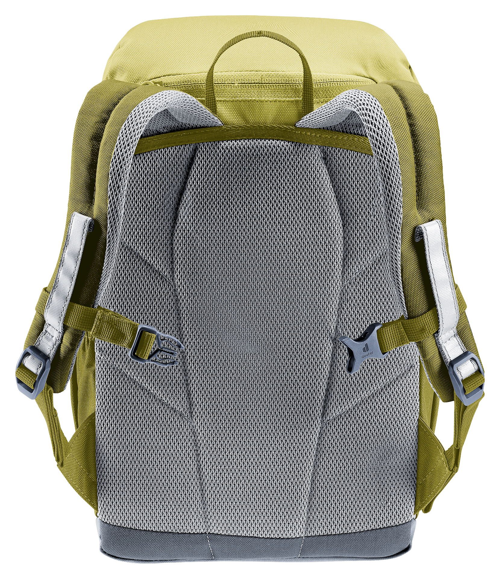 Deuter Kinderrucksack Waldfuchs 10 linden-cactus