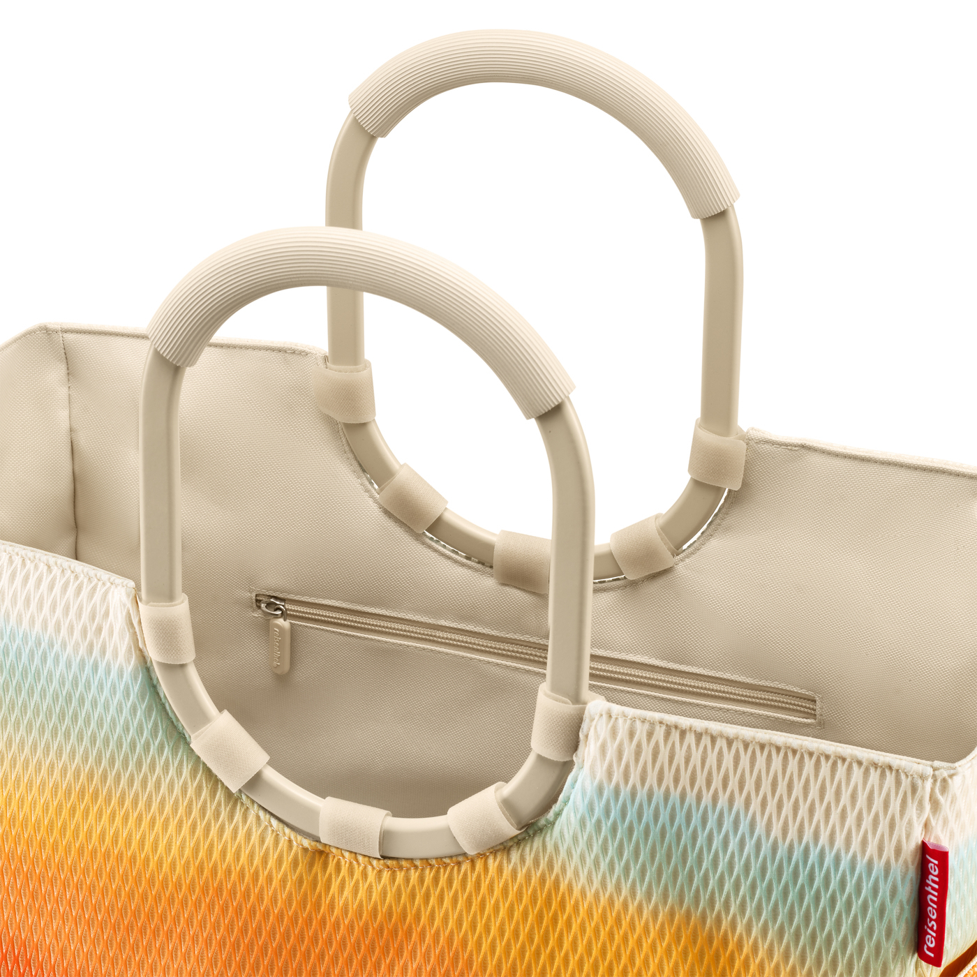 Reisenthel Loopshopper L Mesh Tropical