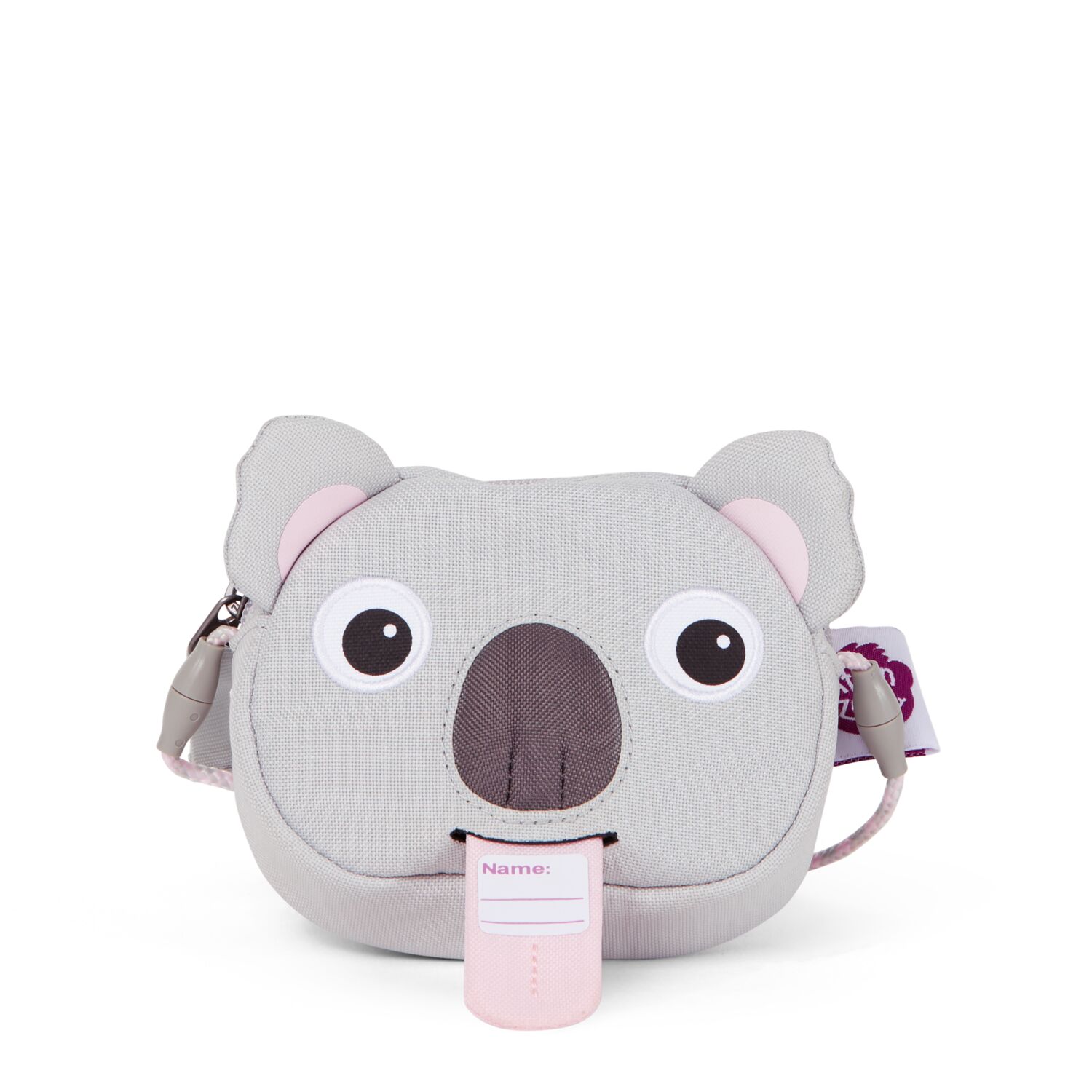 Affenzahn Kinderportemonnaie Koala