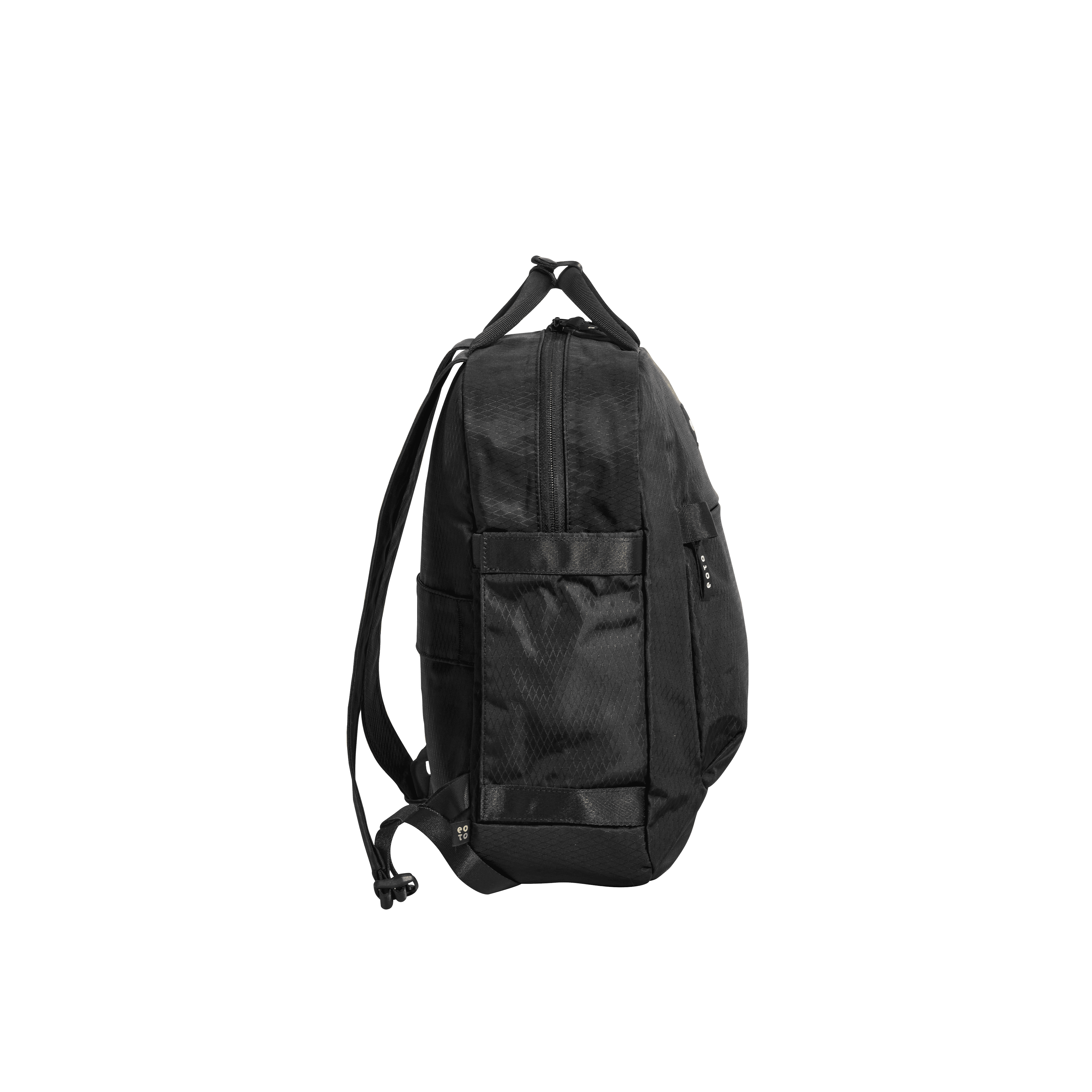 eoto Rucksack SMALL16 schwarz