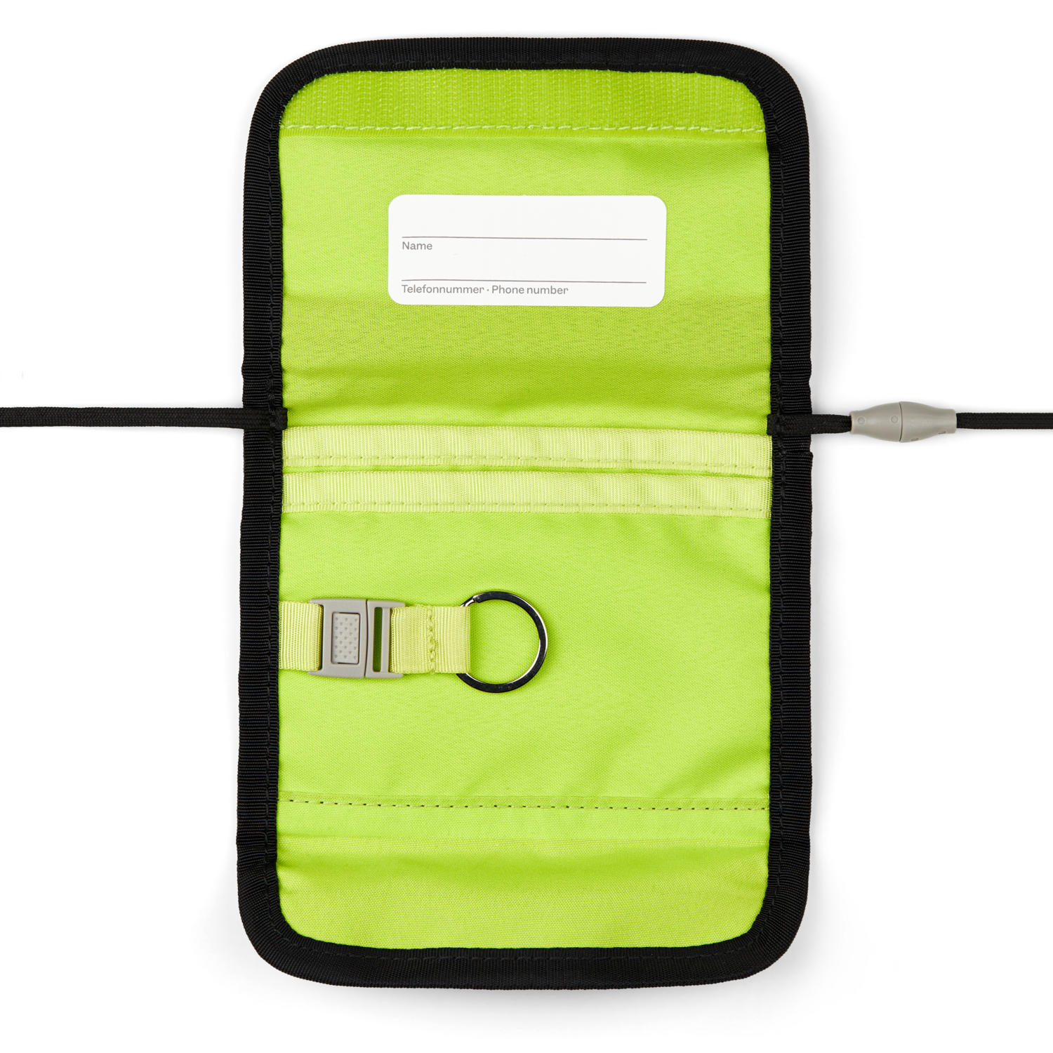 Ergobag Brustbeutel Unaufhaltbär Ergobag Brustbeutel Unaufhaltbär