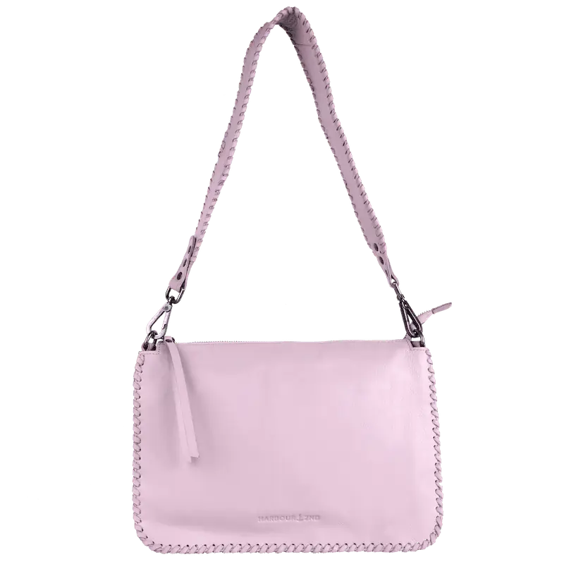 Harbour 2nd Handtasche Gisele lilac Harbour 2nd Handtasche Gisele lilac