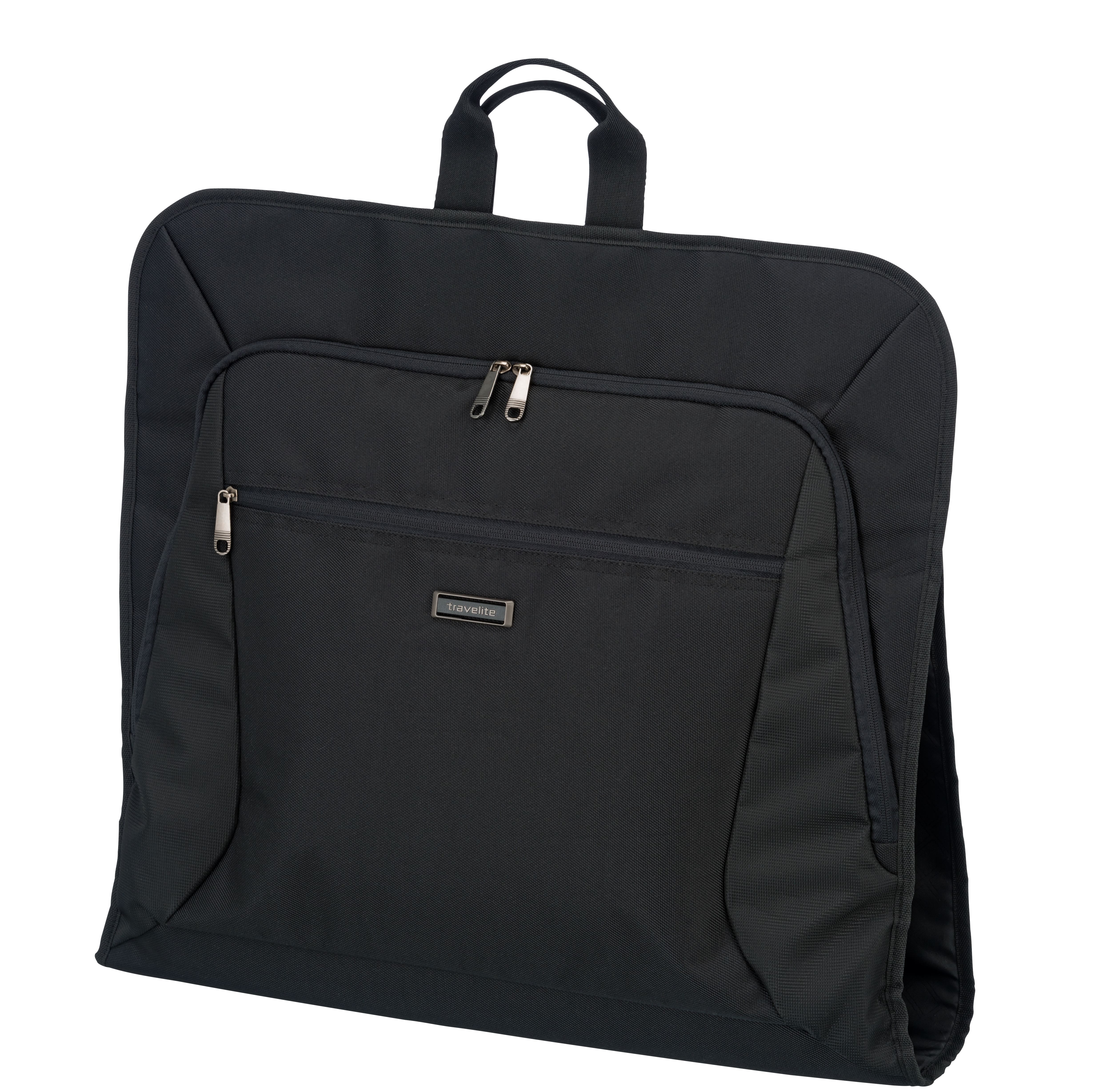 Travelite Kleidersack Mobile schwarz