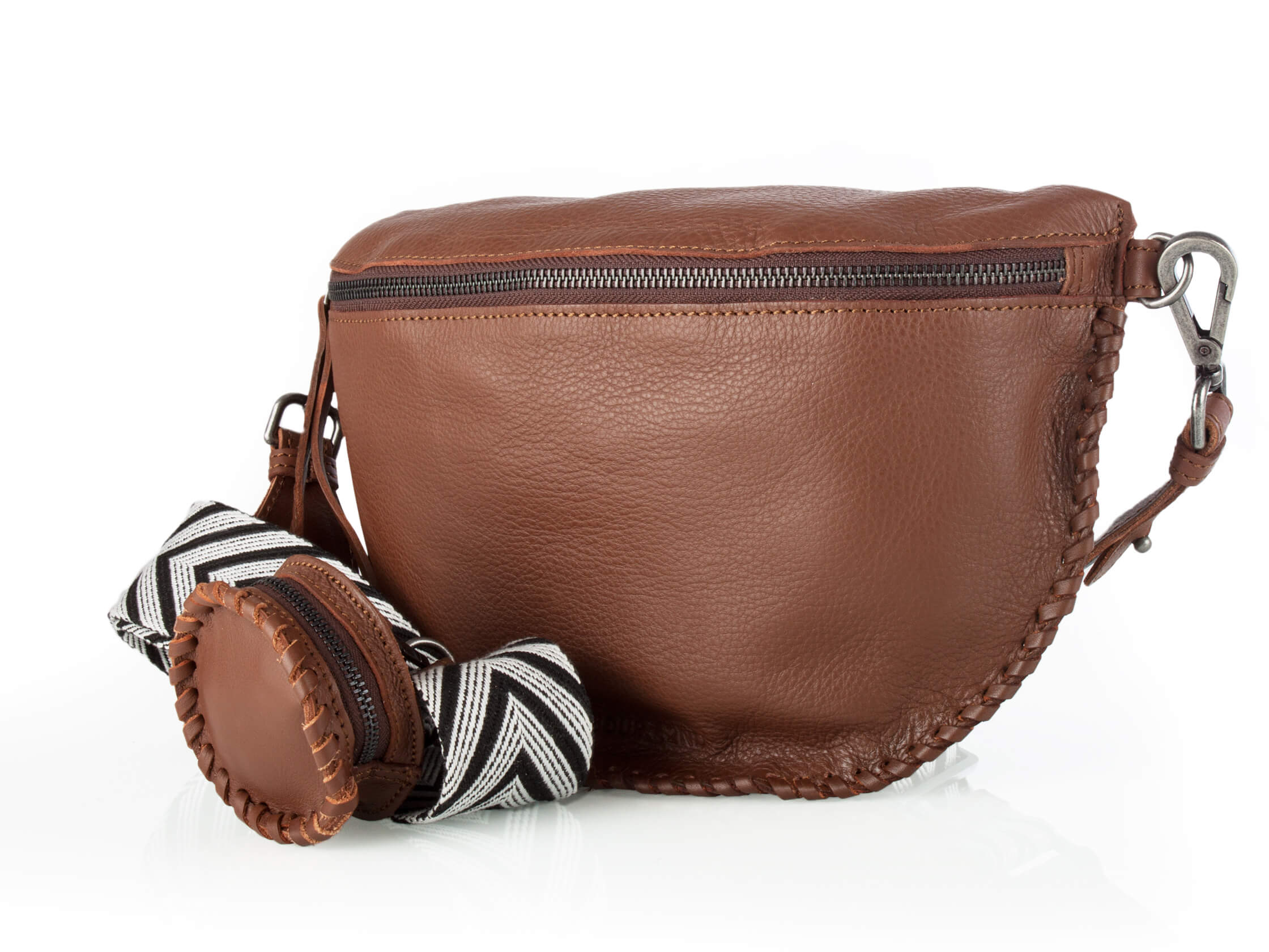 Harbour 2nd Gürteltasche Isabeau cognac Harbour 2nd Gürteltasche Isabeau cognac