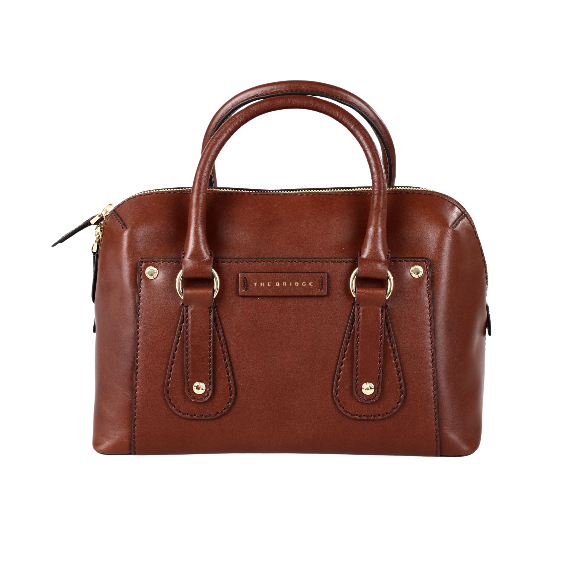 The Bridge Handtasche Cecilia braun The Bridge Handtasche Cecilia braun