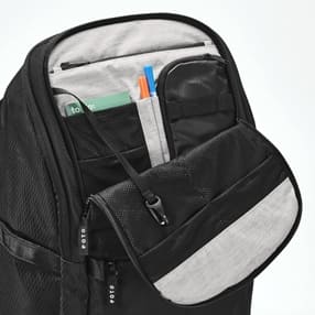 eoto Rucksack EASY27 schwarz