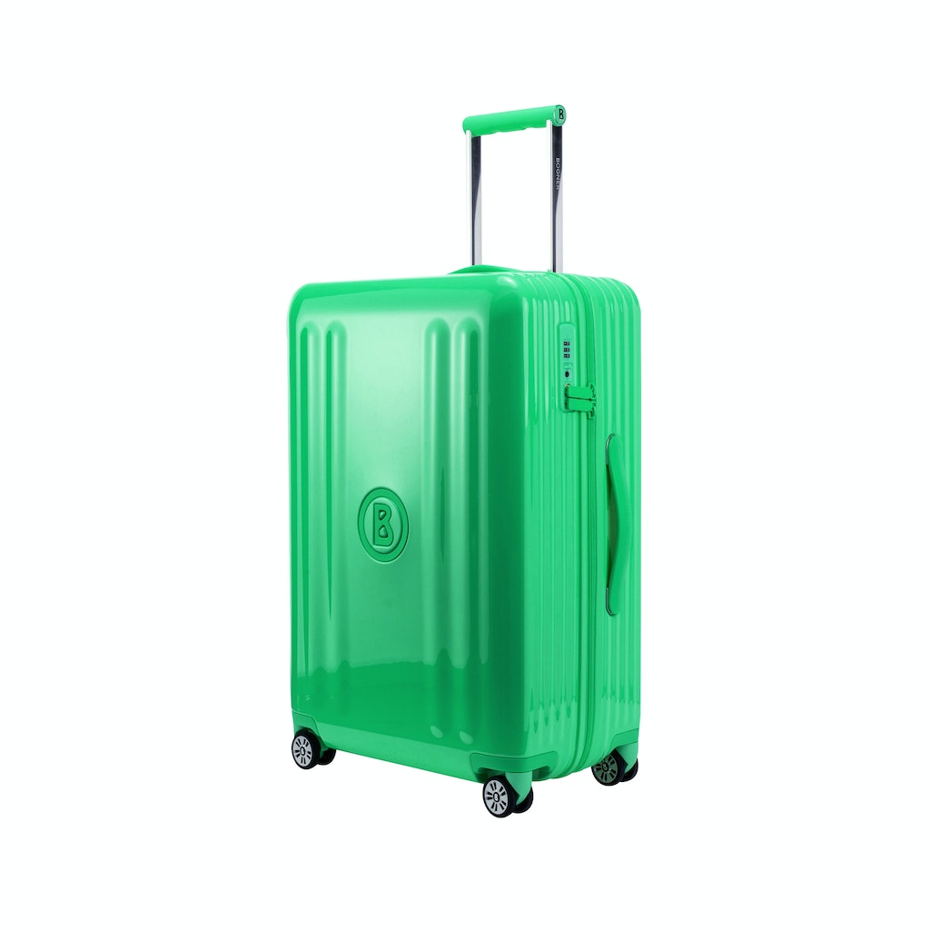 Bogner Trolley PIZ C55 irish green 65cm Bogner Trolley PIZ C55 irish green 65cm